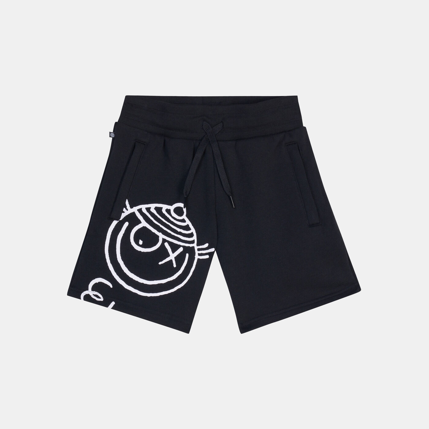 Kids' X André Saraiva Shorts
