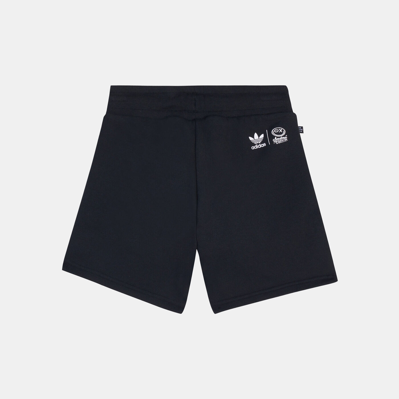 Kids' X André Saraiva Shorts