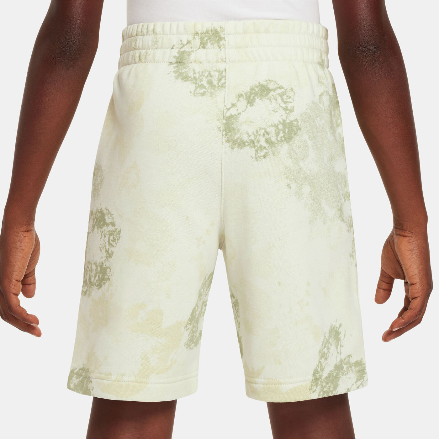 Kids' Sportswear Club Fleece Shorts