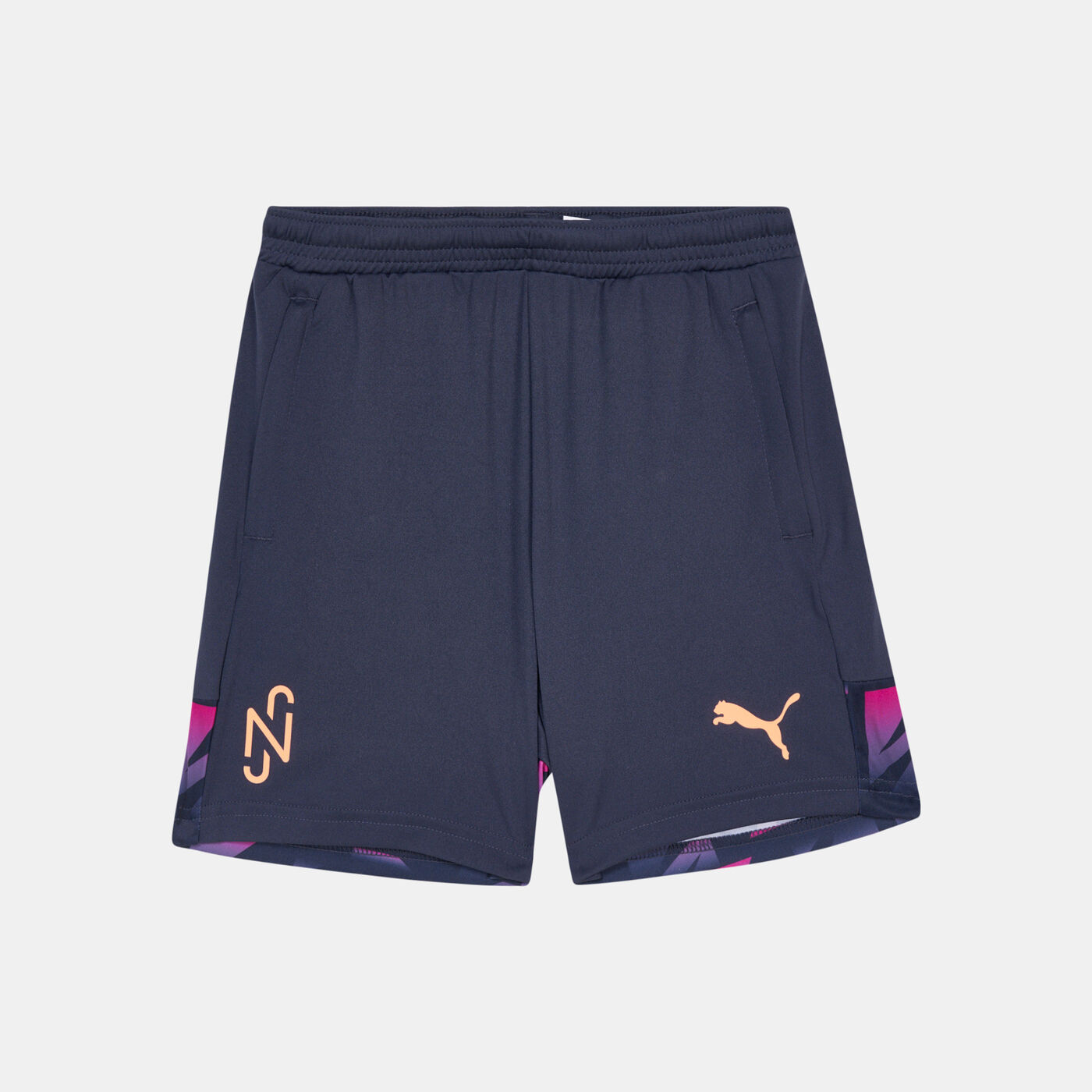 Kids' Neymar Jr. Flare Football Shorts