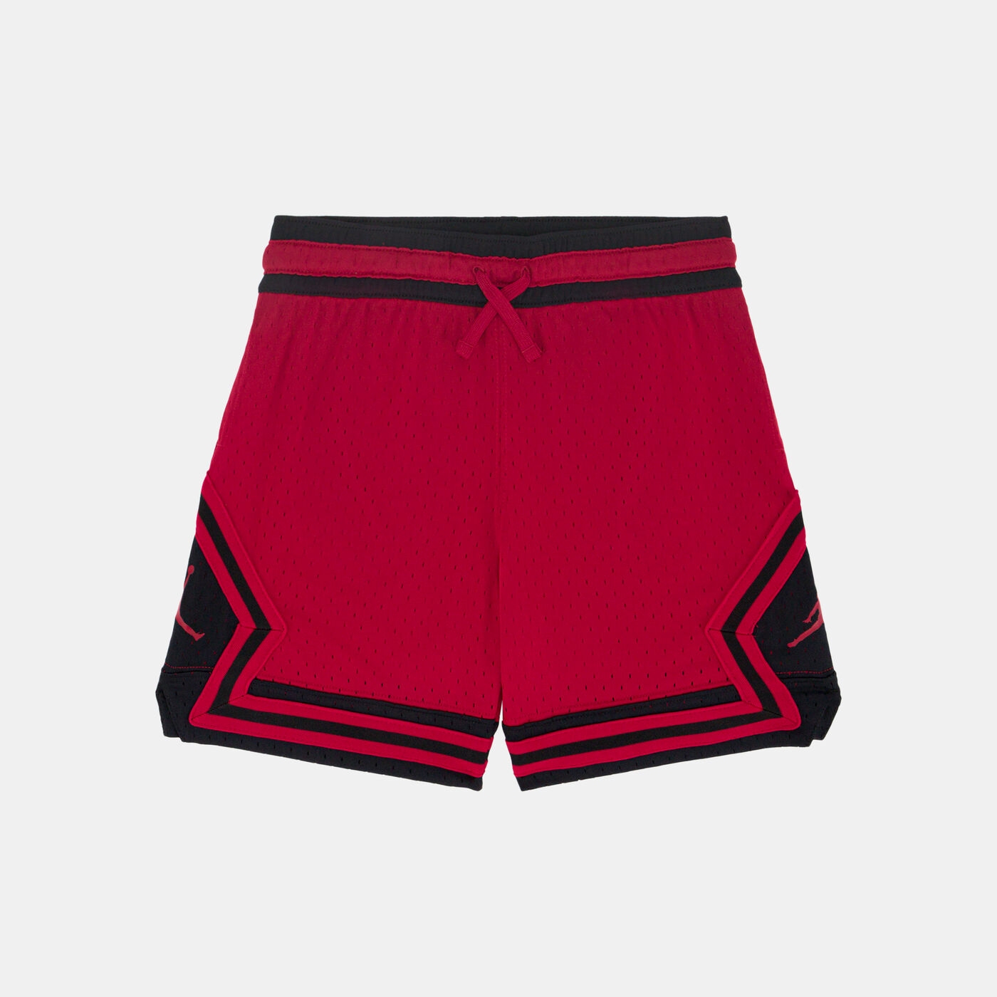 Kids' Dri-FIT Sport Diamond Basketball Shorts