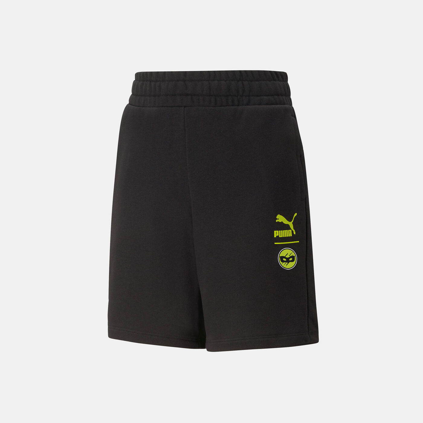 Kids' X MIRACULOUS Shorts