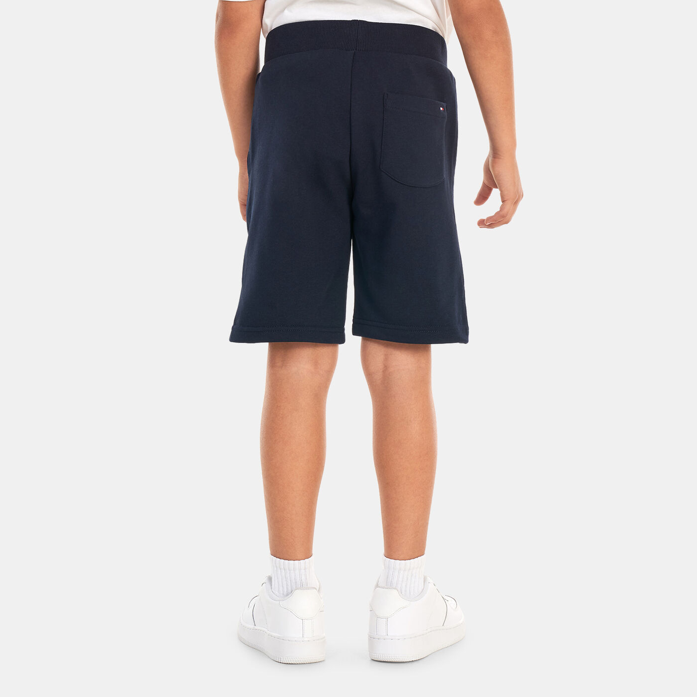 Kids' Logo Terry Sweat Shorts