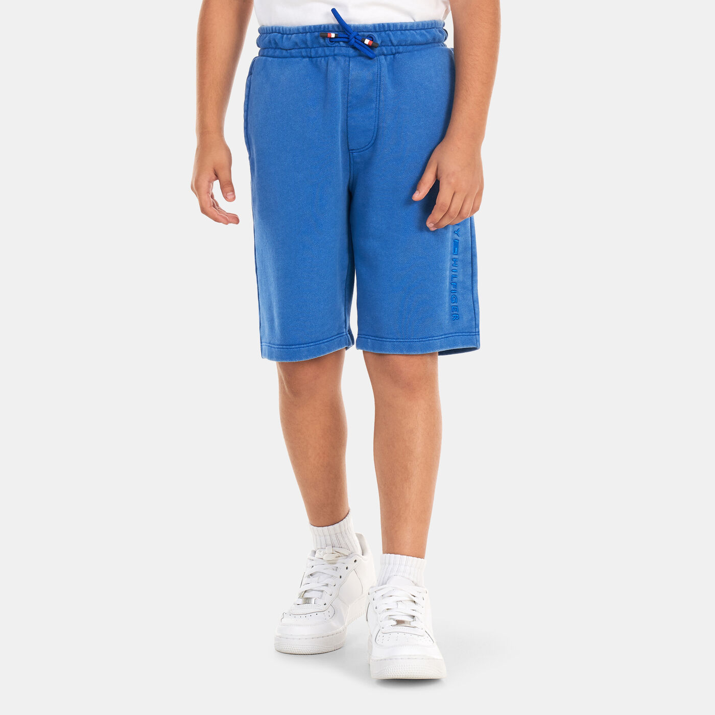 Kids' Logo Sweat Shorts