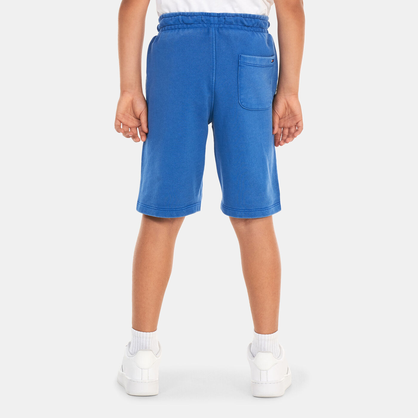 Kids' Logo Sweat Shorts