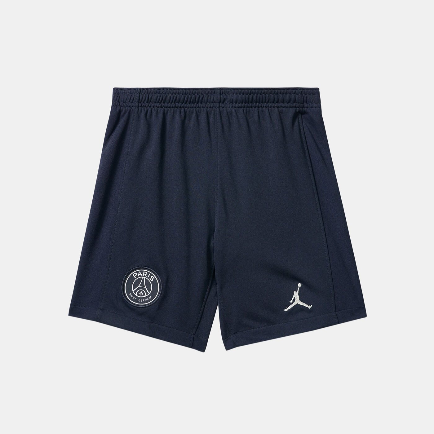 Kids' Paris Saint-Germain Stadium 3rd Shorts - 2023/24