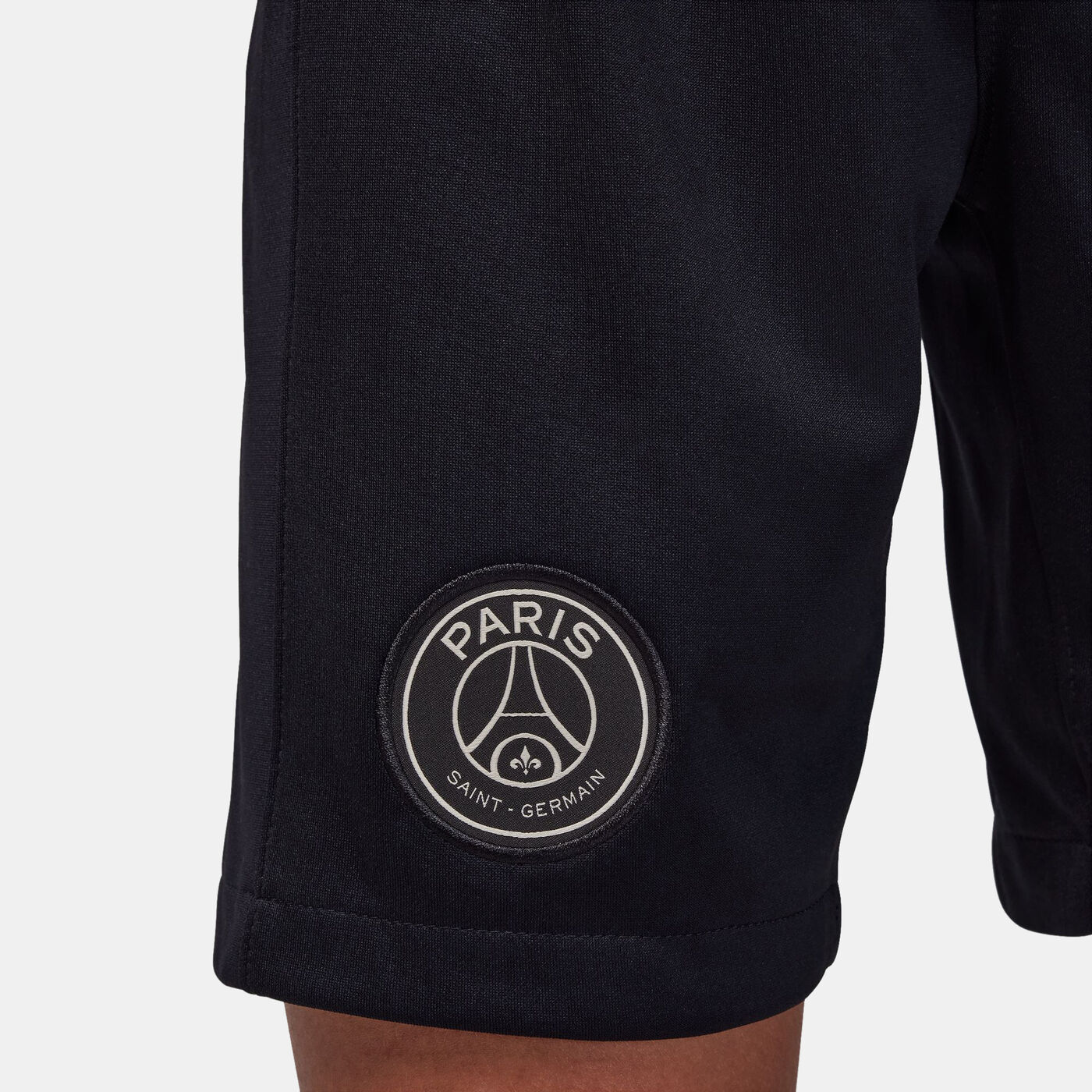 Kids' Paris Saint-Germain Stadium 3rd Shorts - 2023/24