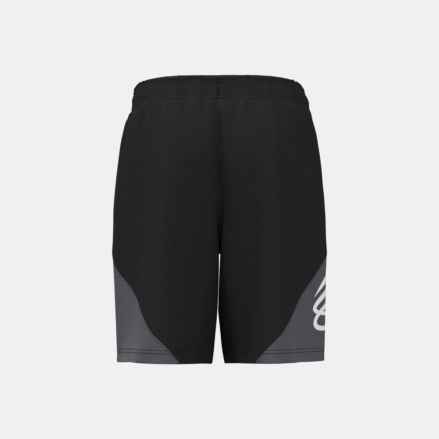 Kids' Curry Splash Shorts (Older Kids)