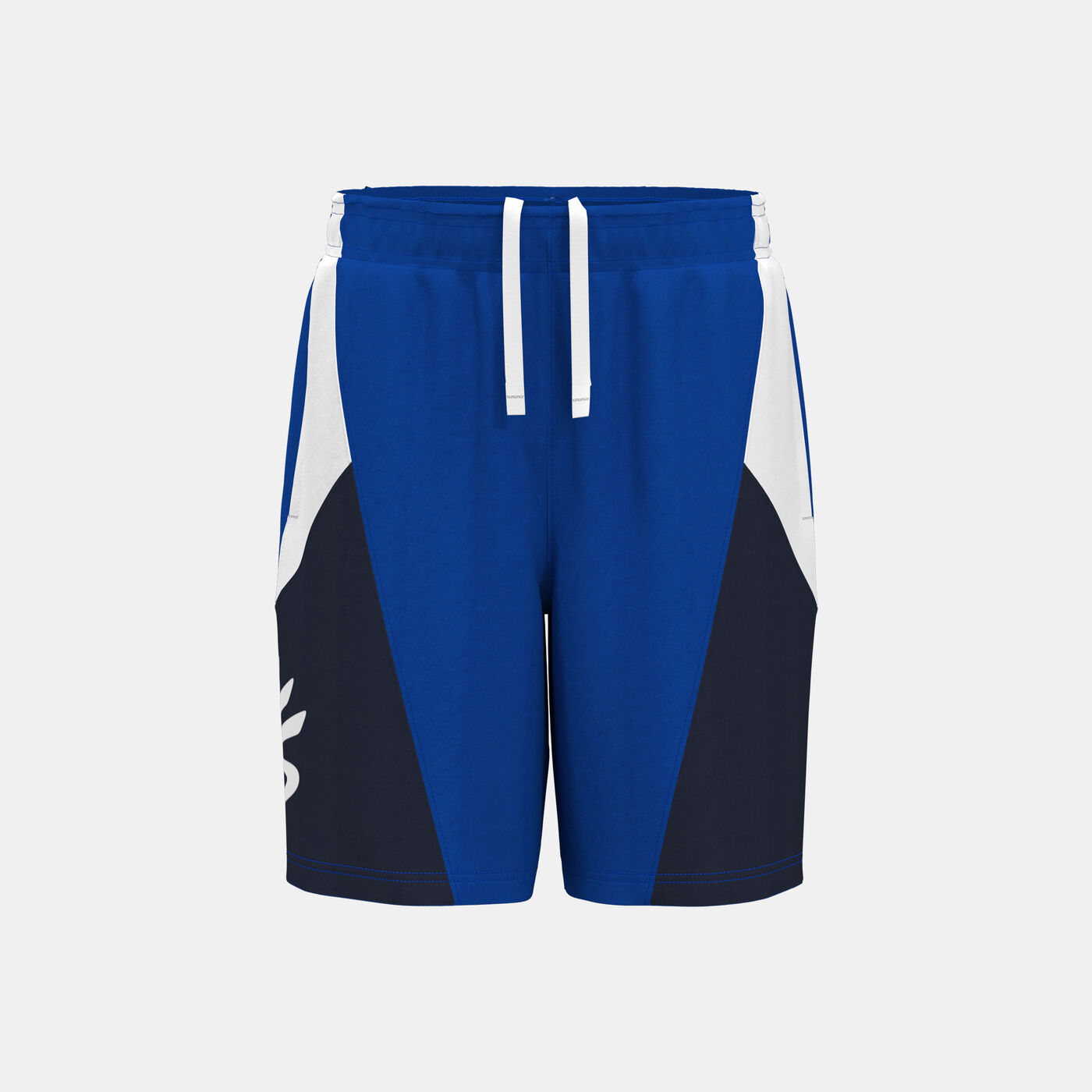 Kids' Curry Splash Shorts (Older Kids)