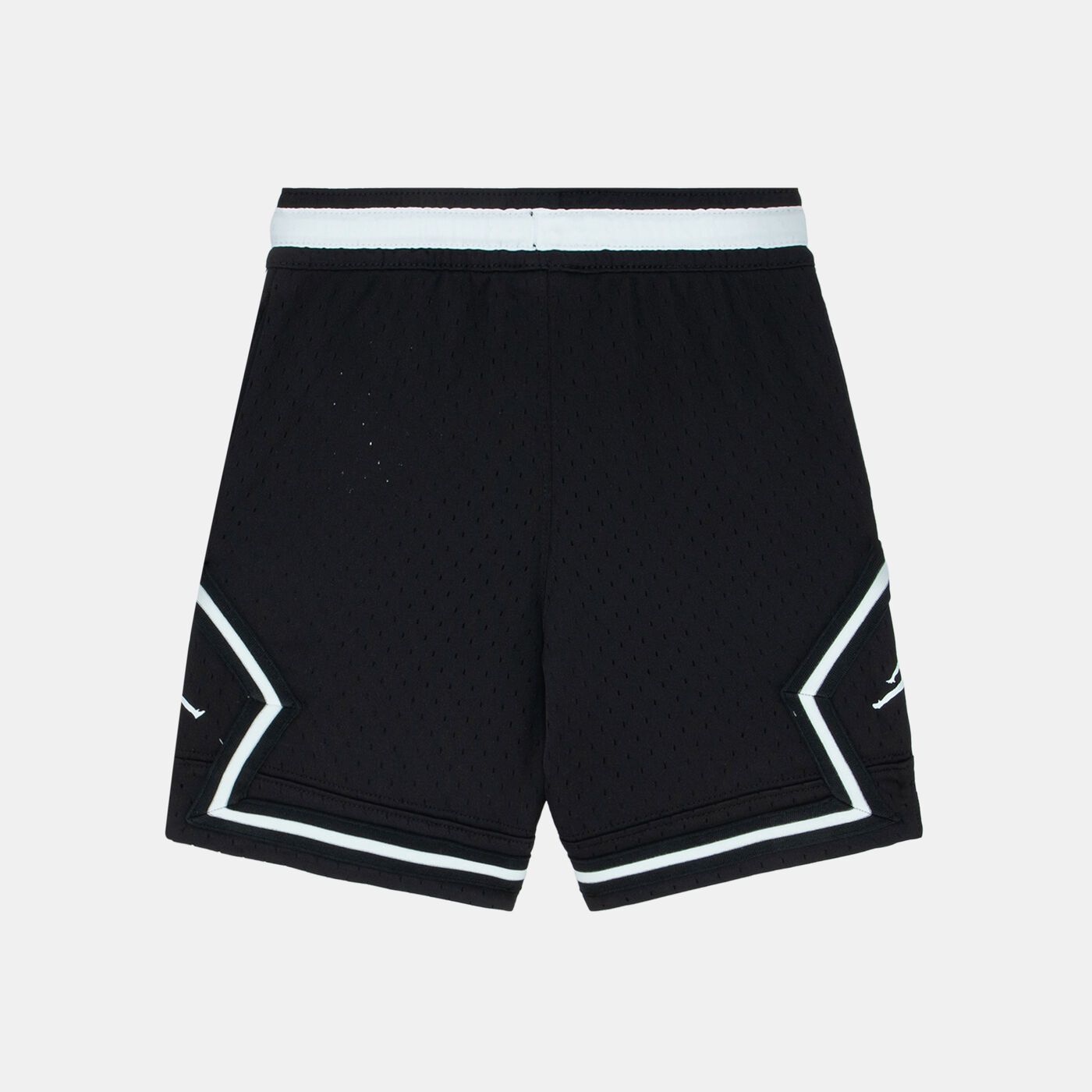 Kids' Dri-FIT Sport Diamond Basketball Shorts