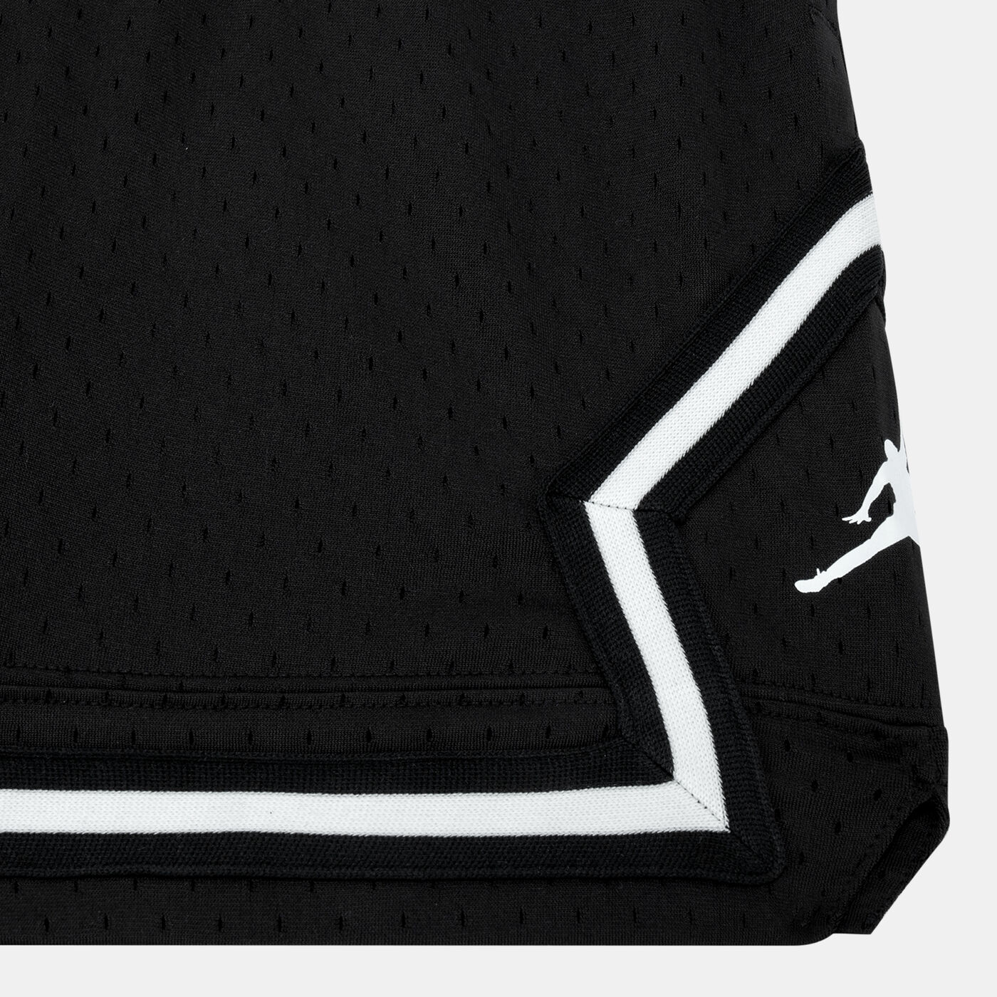 Kids' Dri-FIT Sport Diamond Basketball Shorts