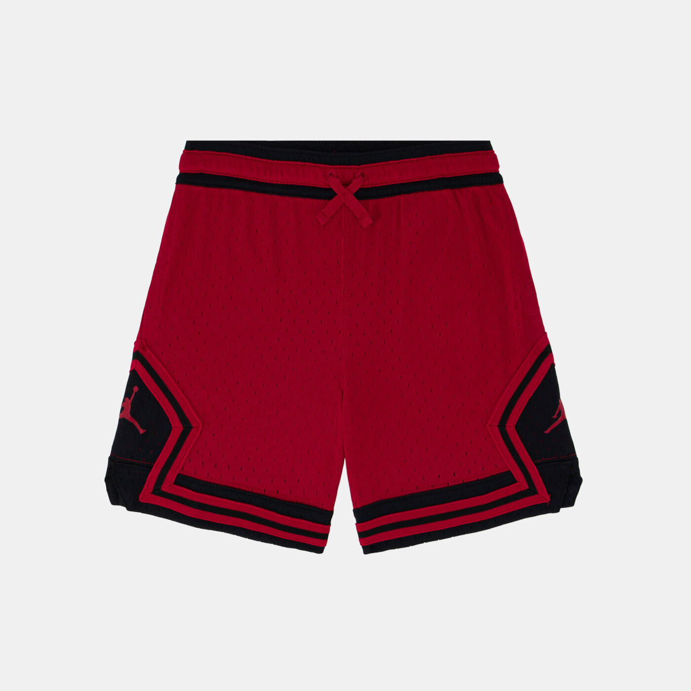 Kids' Dri-FIT Sport Diamond Basketball Shorts