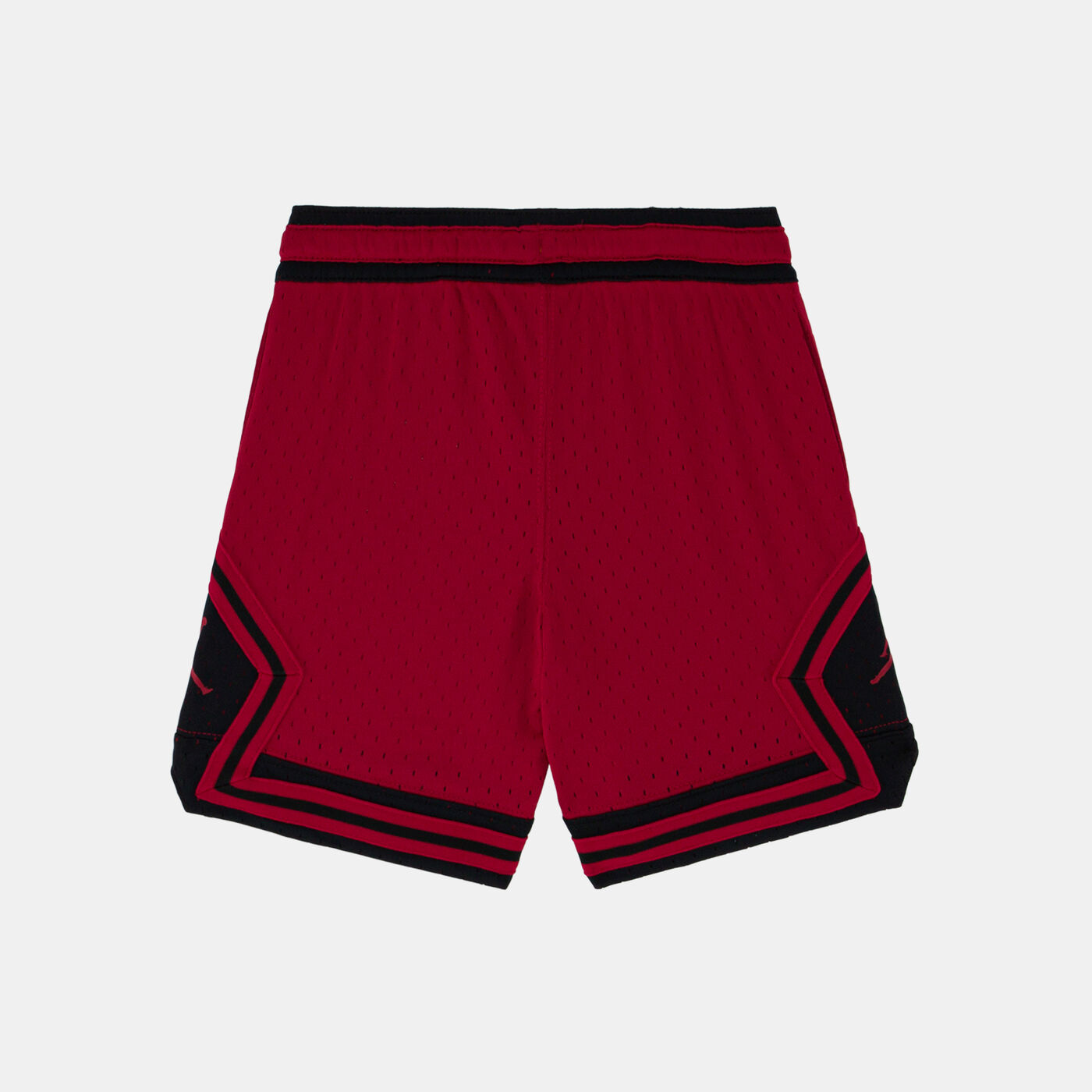 Kids' Dri-FIT Sport Diamond Basketball Shorts