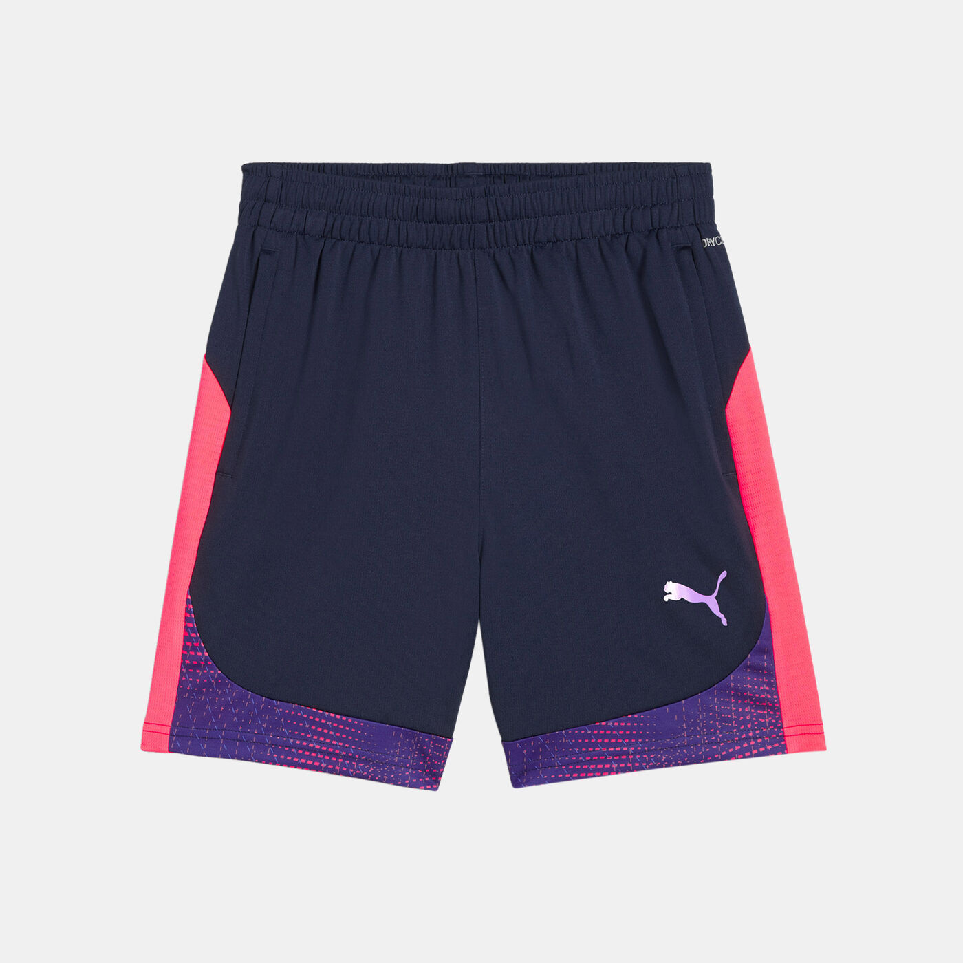 Kids' individualFINAL Football Shorts