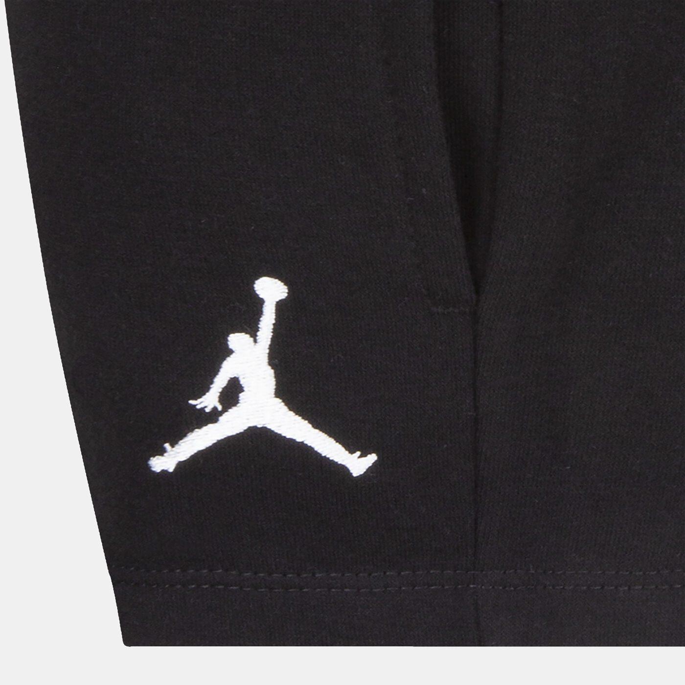 Kids' Jumpman Essential Shorts