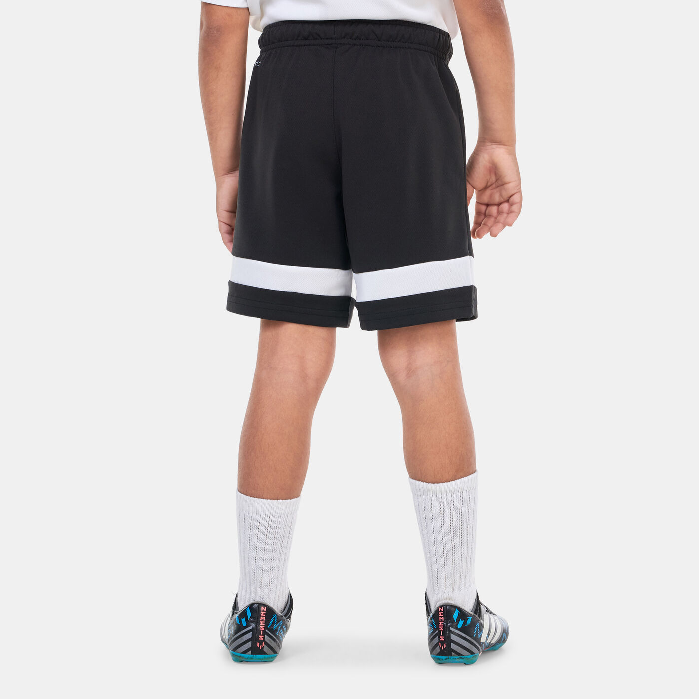 Kids' individualRISE Football Shorts