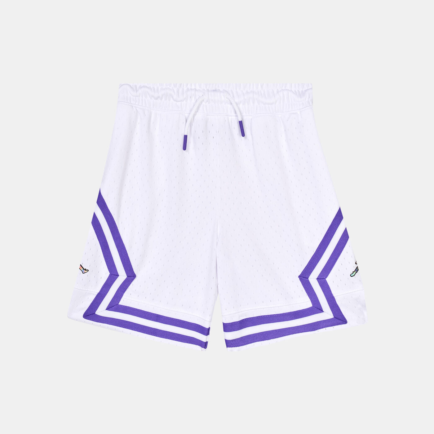 Kids' Air Diamond Dri-FIT Shorts