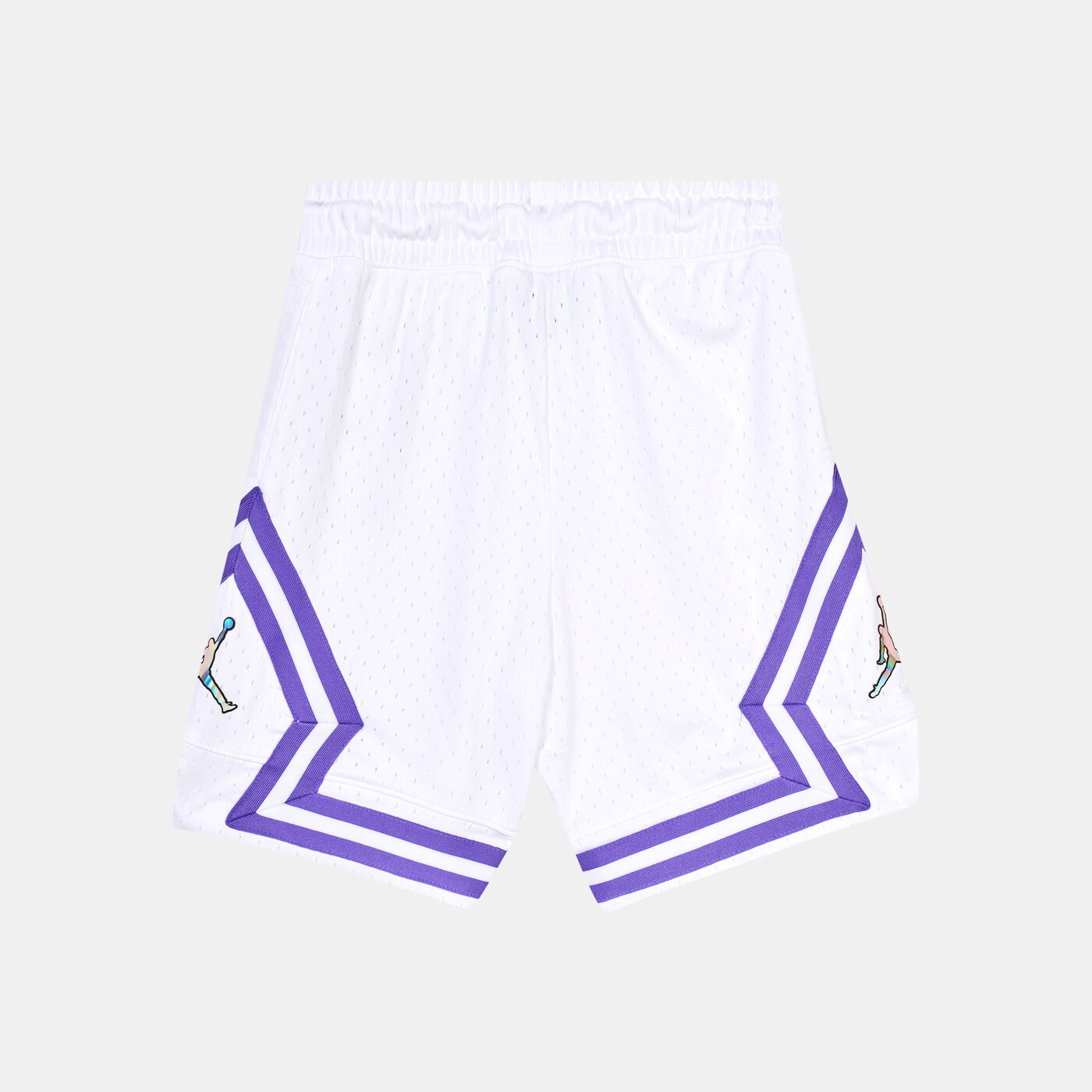 Kids' Air Diamond Dri-FIT Shorts