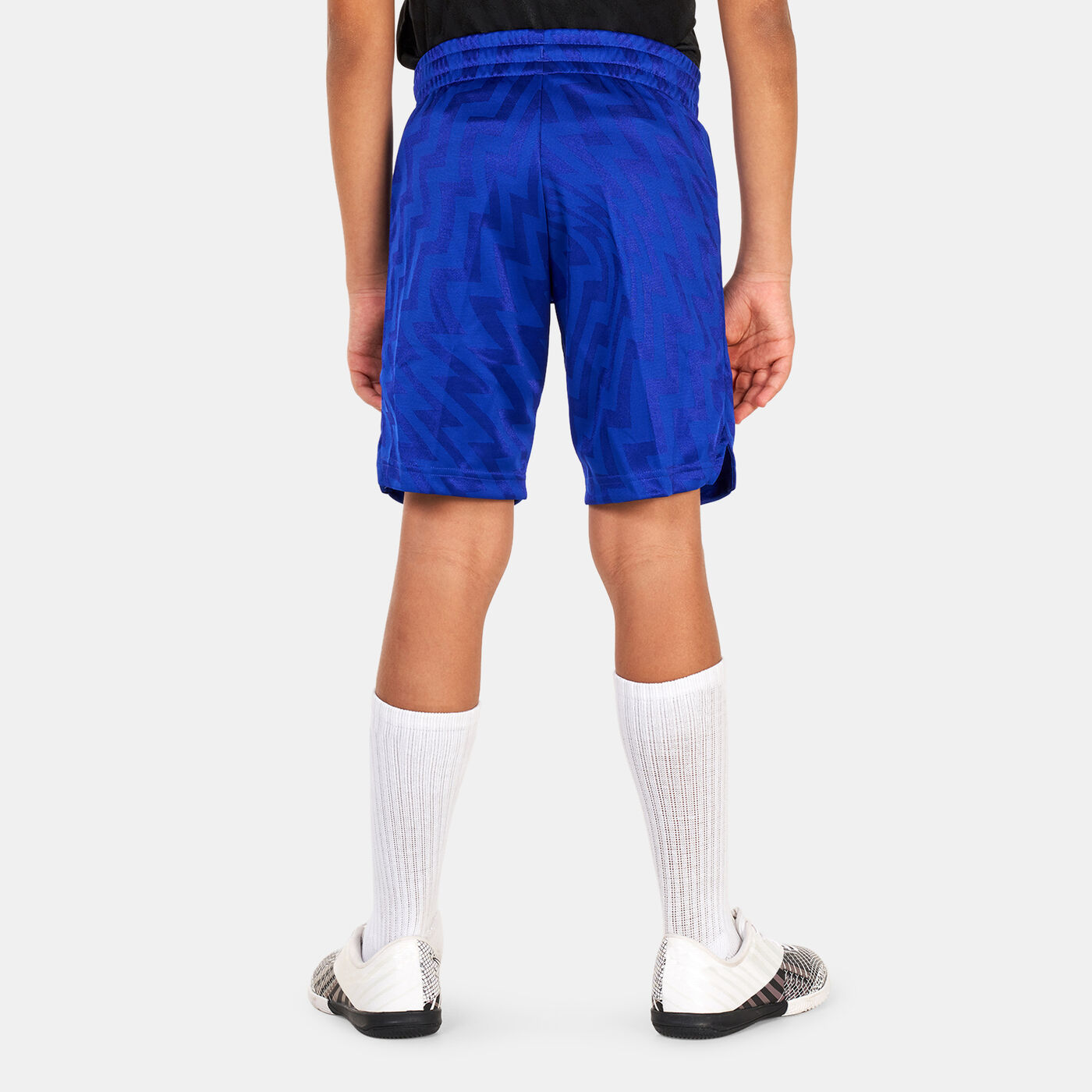 Kids' Football-Inspired Predator Shorts