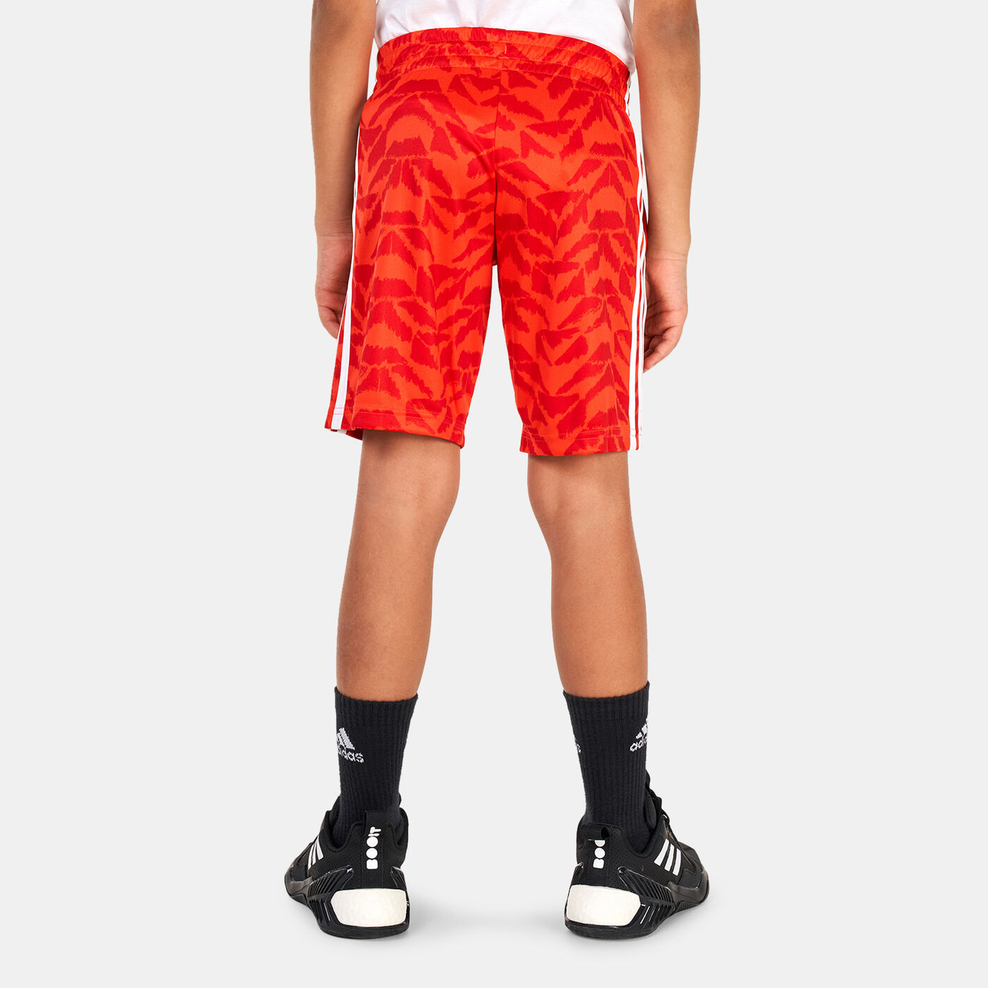 Kids' Football Celebration Shorts