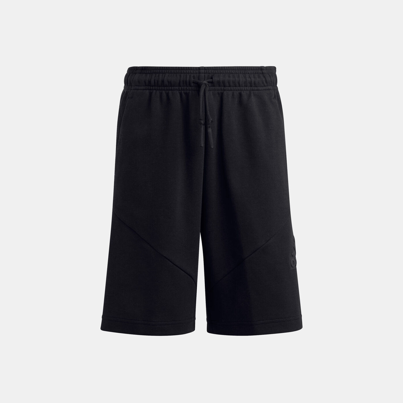 Kids' Future Icons Logo Shorts