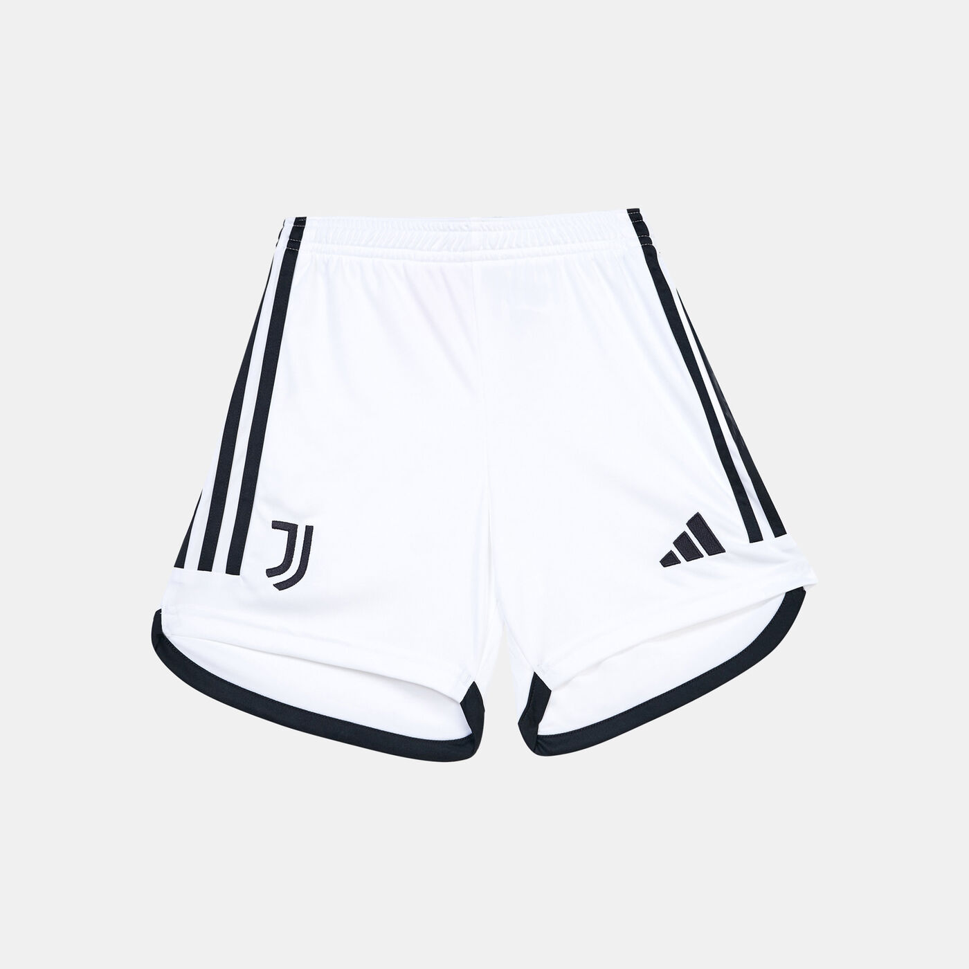 Kids' Juventus Away Shorts - 2023/24