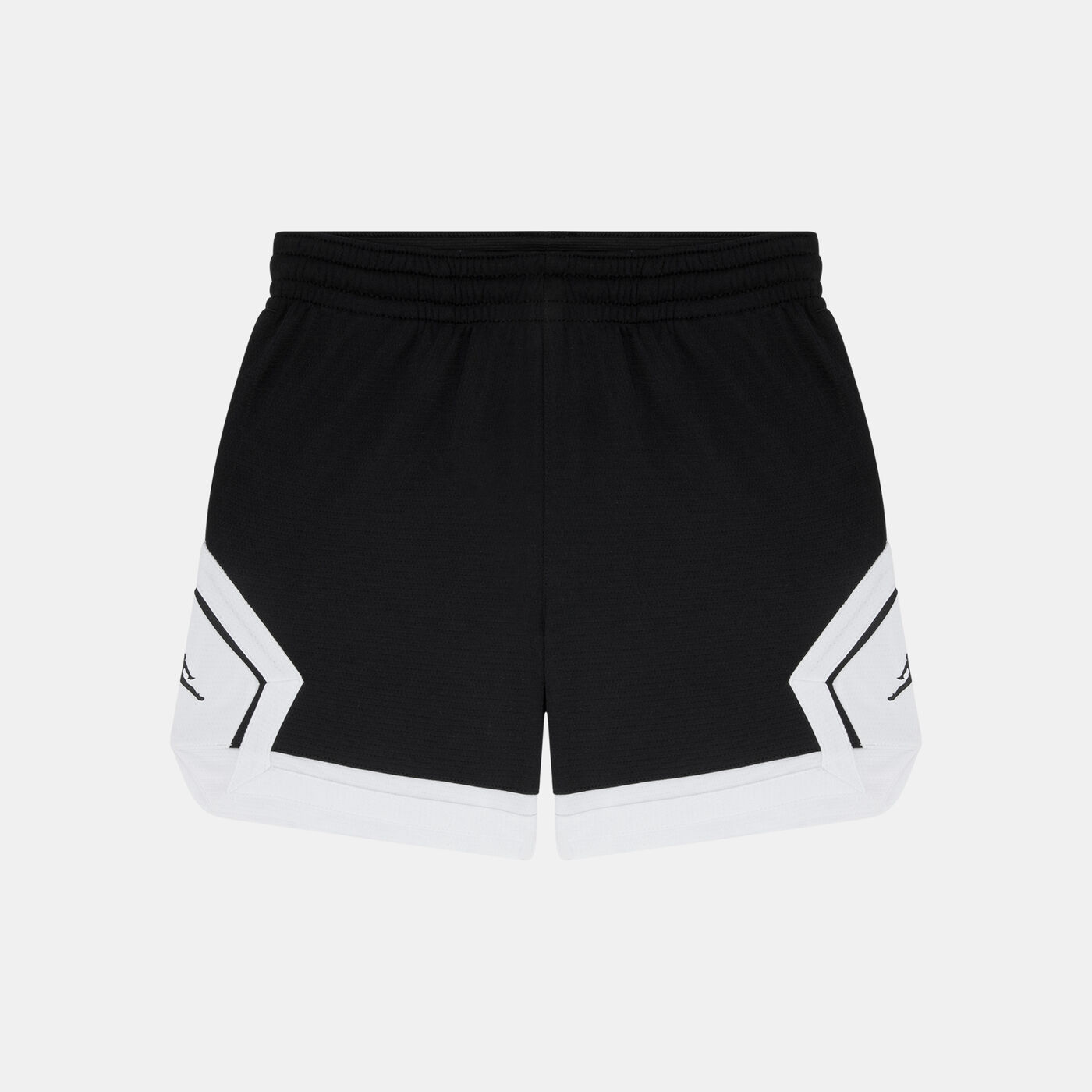 Kids' Dri-FIT Sport Diamond Basketball Shorts (Older Kids)