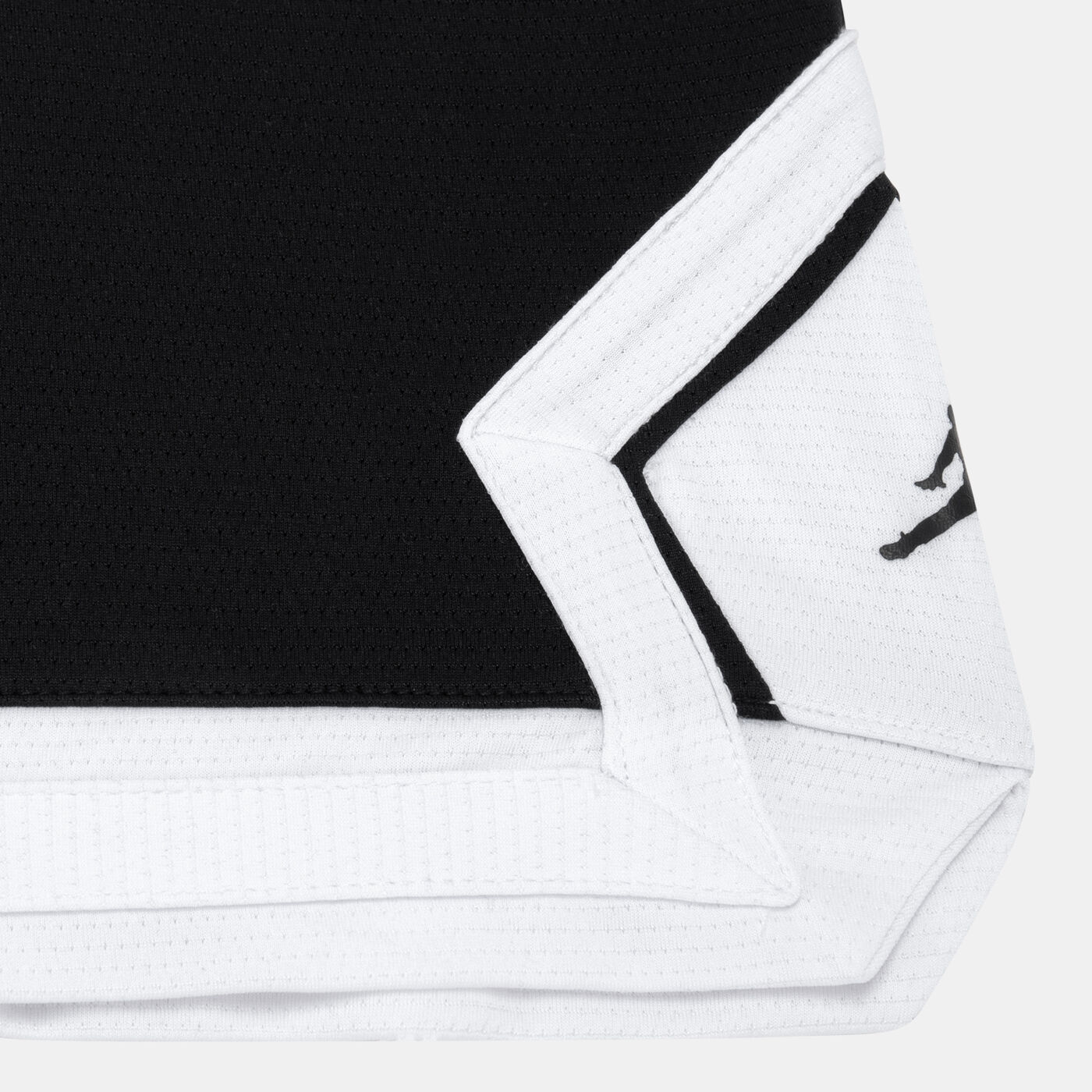 Kids' Dri-FIT Sport Diamond Basketball Shorts (Older Kids)