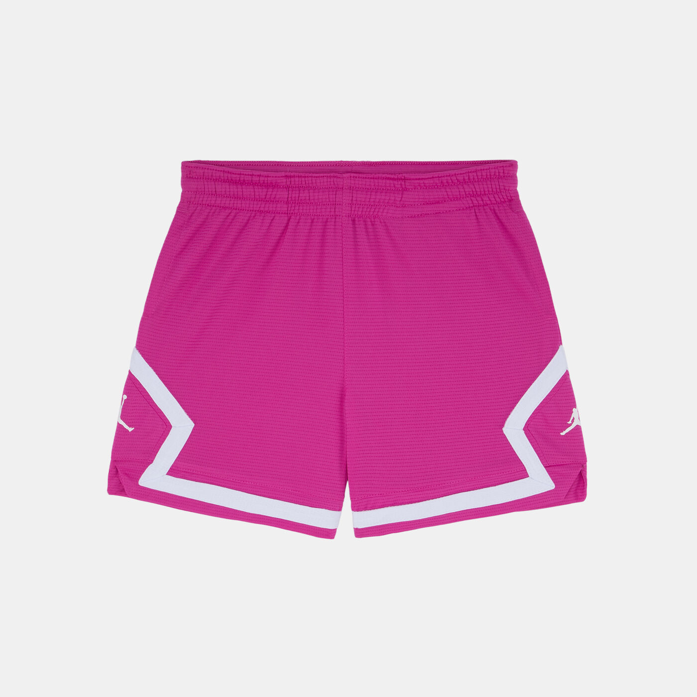 Kids' Dri-FIT Sport Diamond Basketball Shorts (Older Kids)