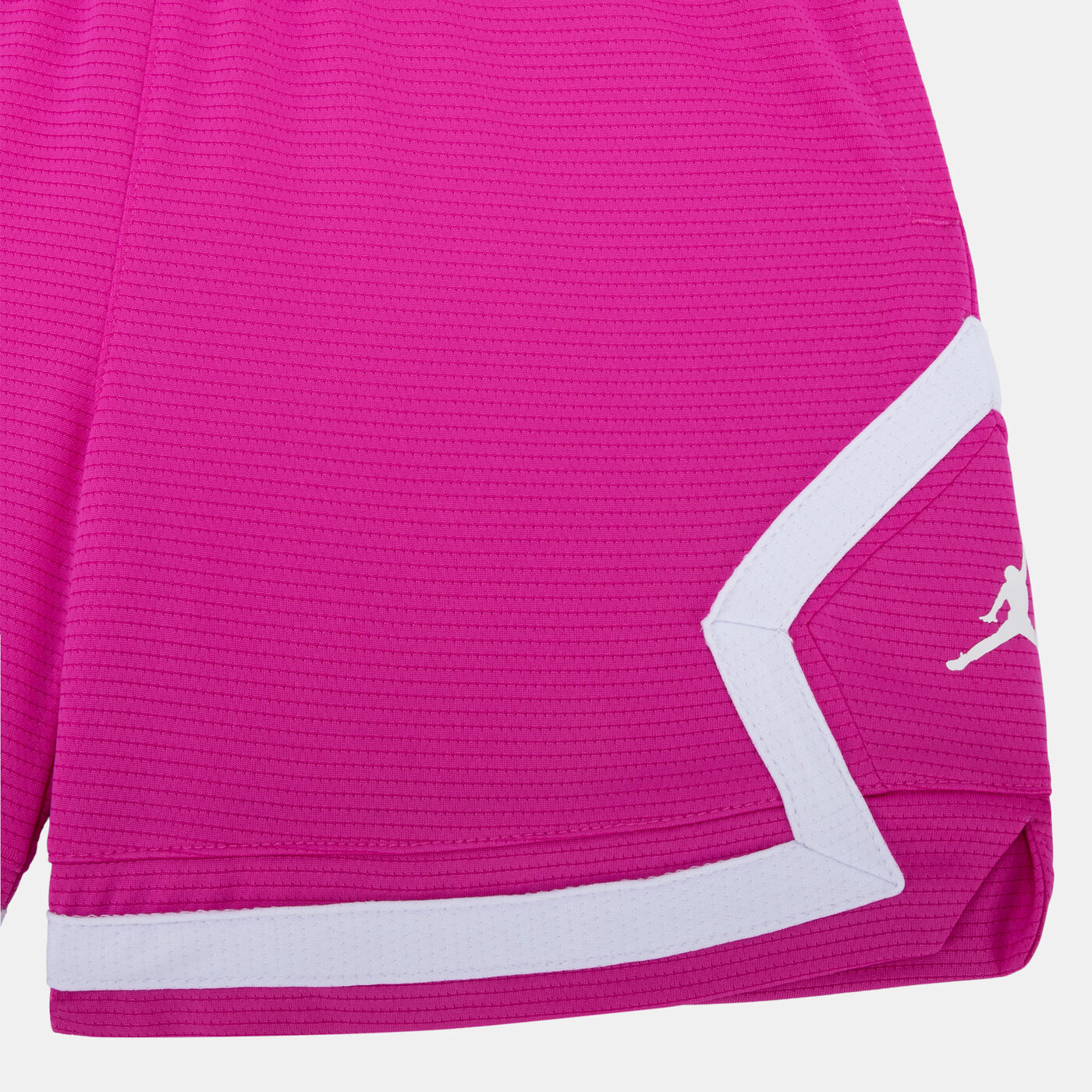 Kids' Dri-FIT Sport Diamond Basketball Shorts (Older Kids)