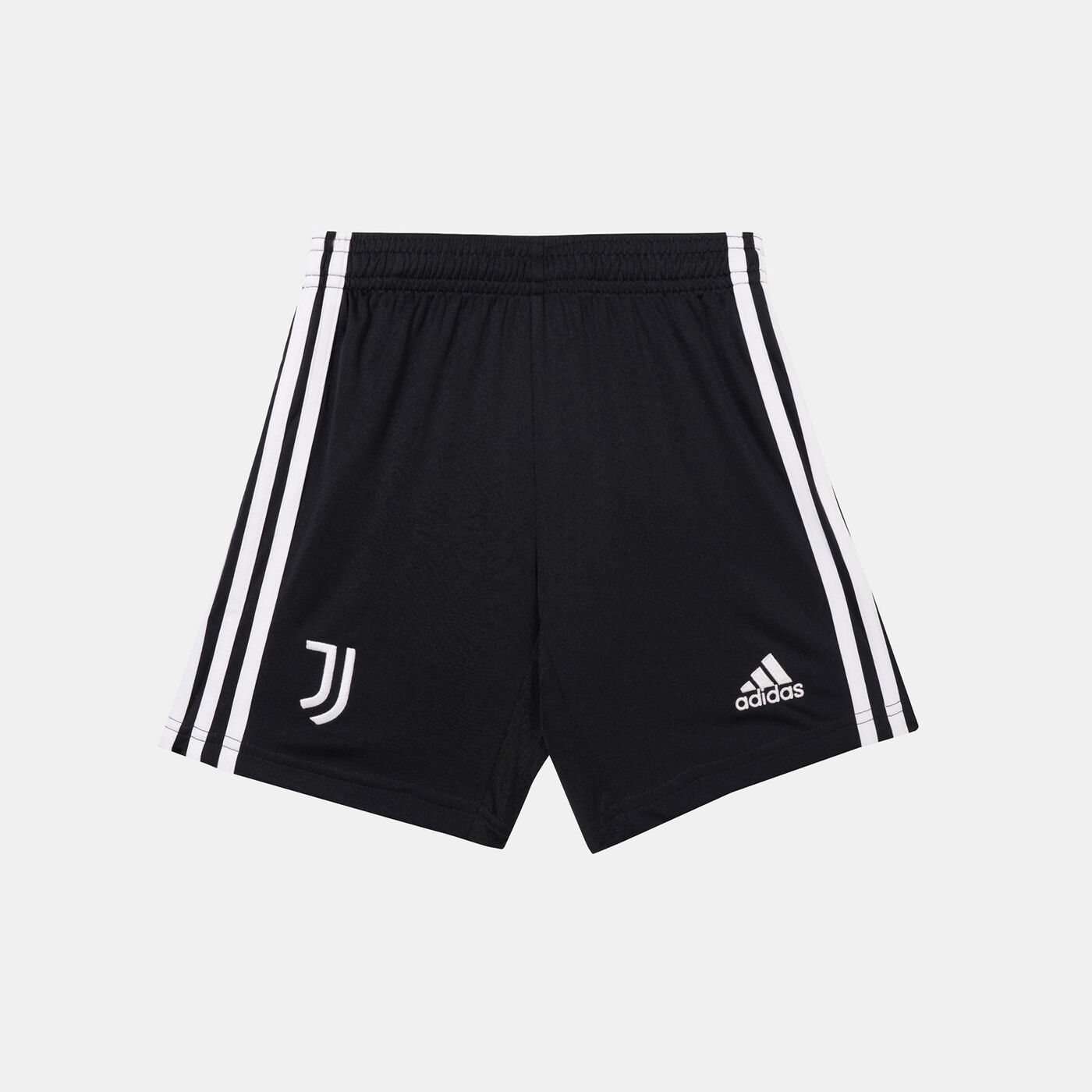 Kids' Juventus Away Shorts - 2022/23