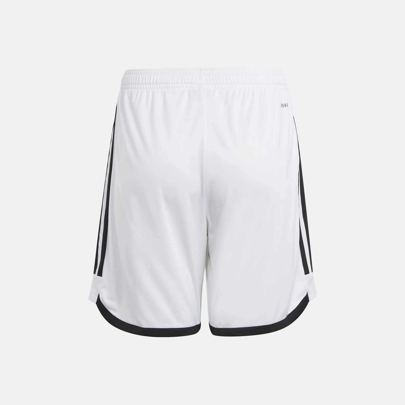 Kids' Manchester United Home Shorts - 2023/24