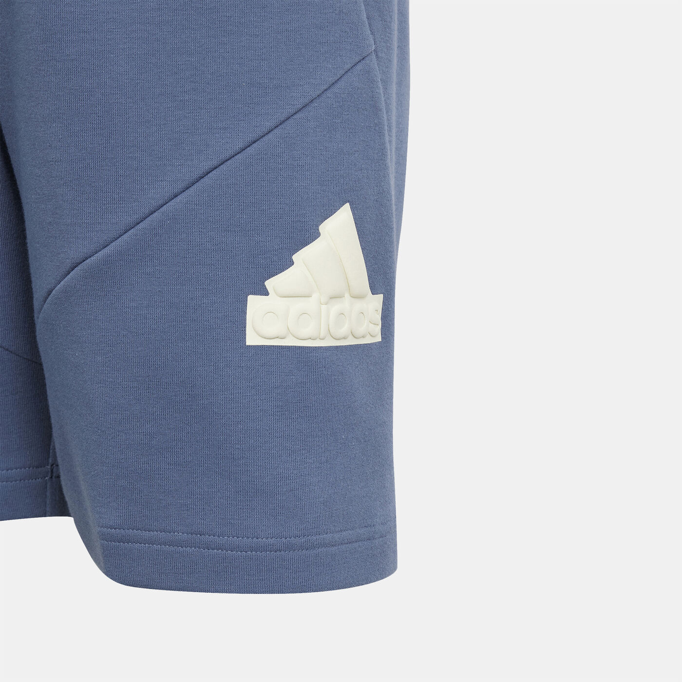 Kids' Future Icons Logo Shorts