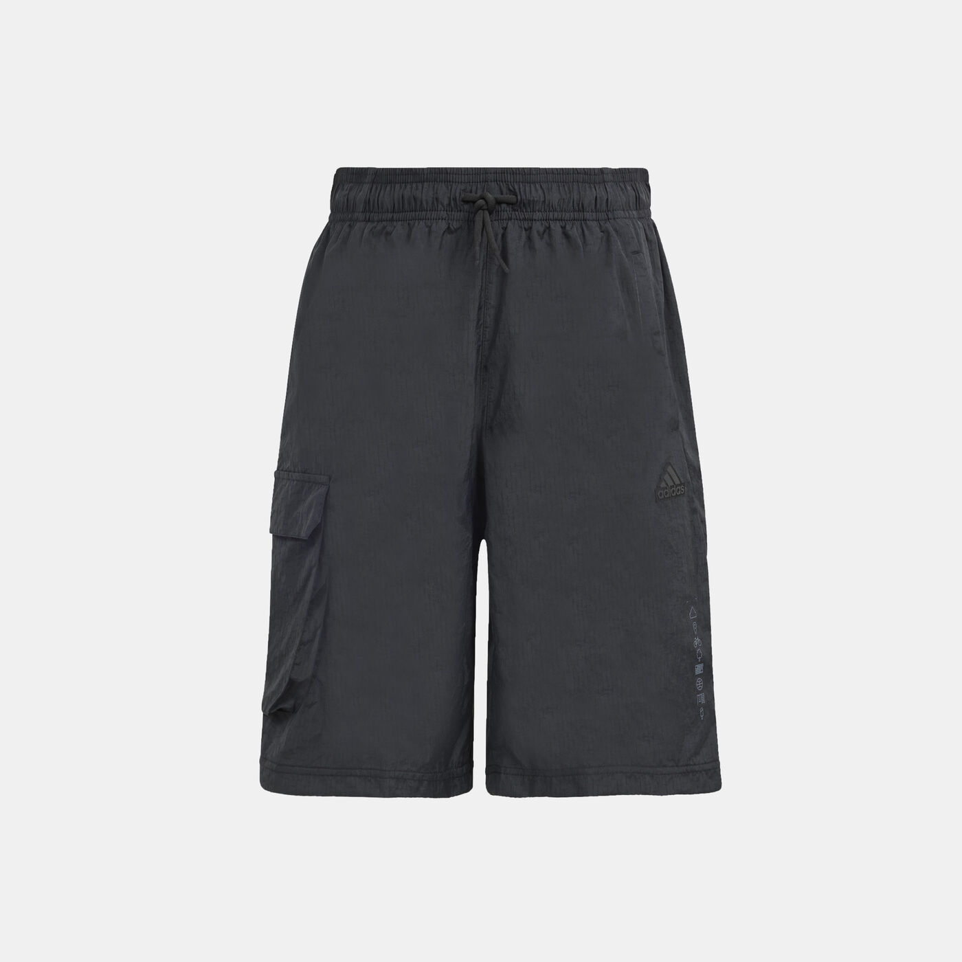 Kids' City Escape Casual Cargo Shorts