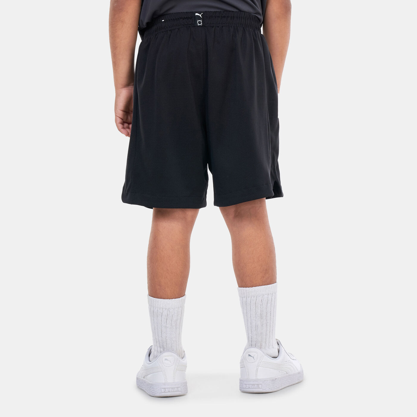 Kids' Blueprint Basketball Shorts