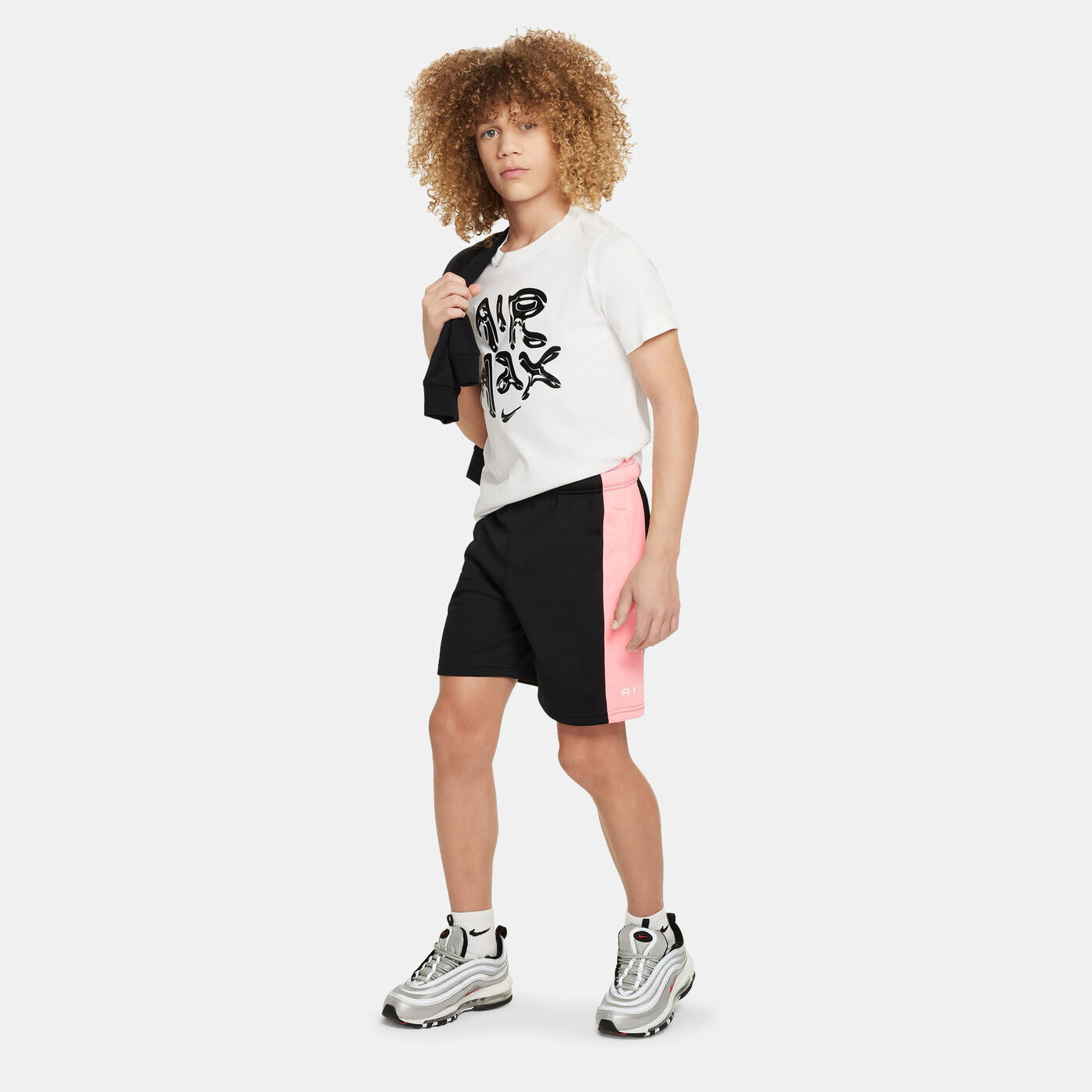 Kids' Air Shorts