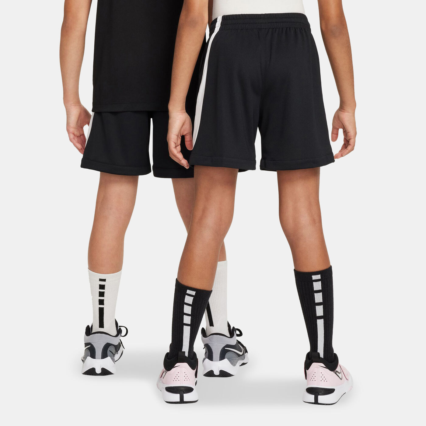 Kids' Dri-FIT Multi+ Training Shorts
