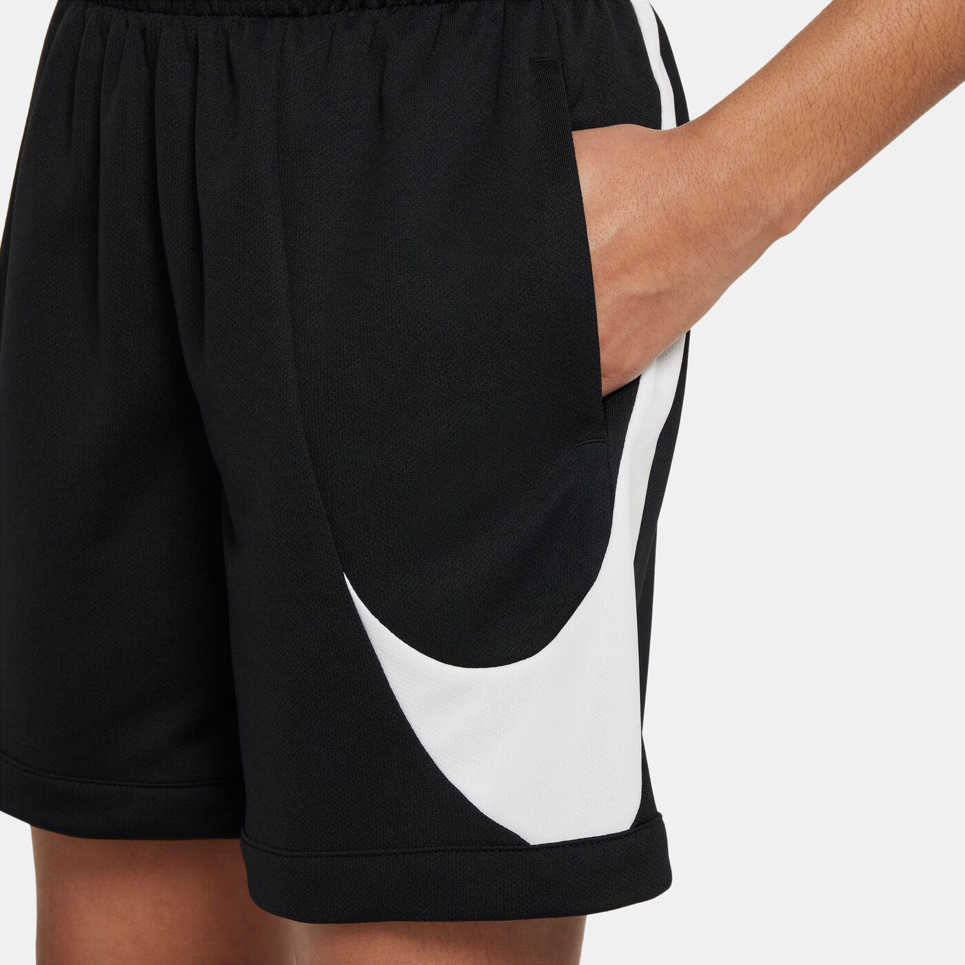 Kids' Dri-FIT Multi+ Training Shorts