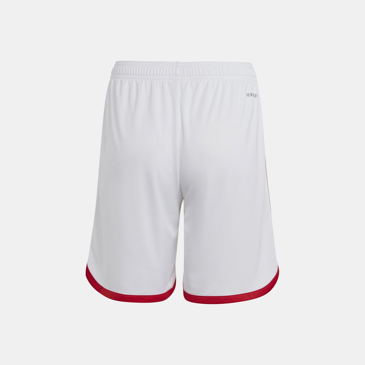 Kids' Arsenal Home Shorts - 2023/24