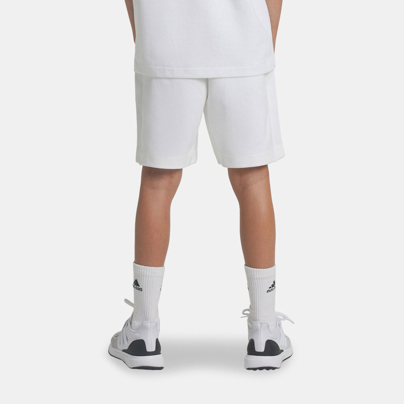 Kids' Z.N.E. Shorts