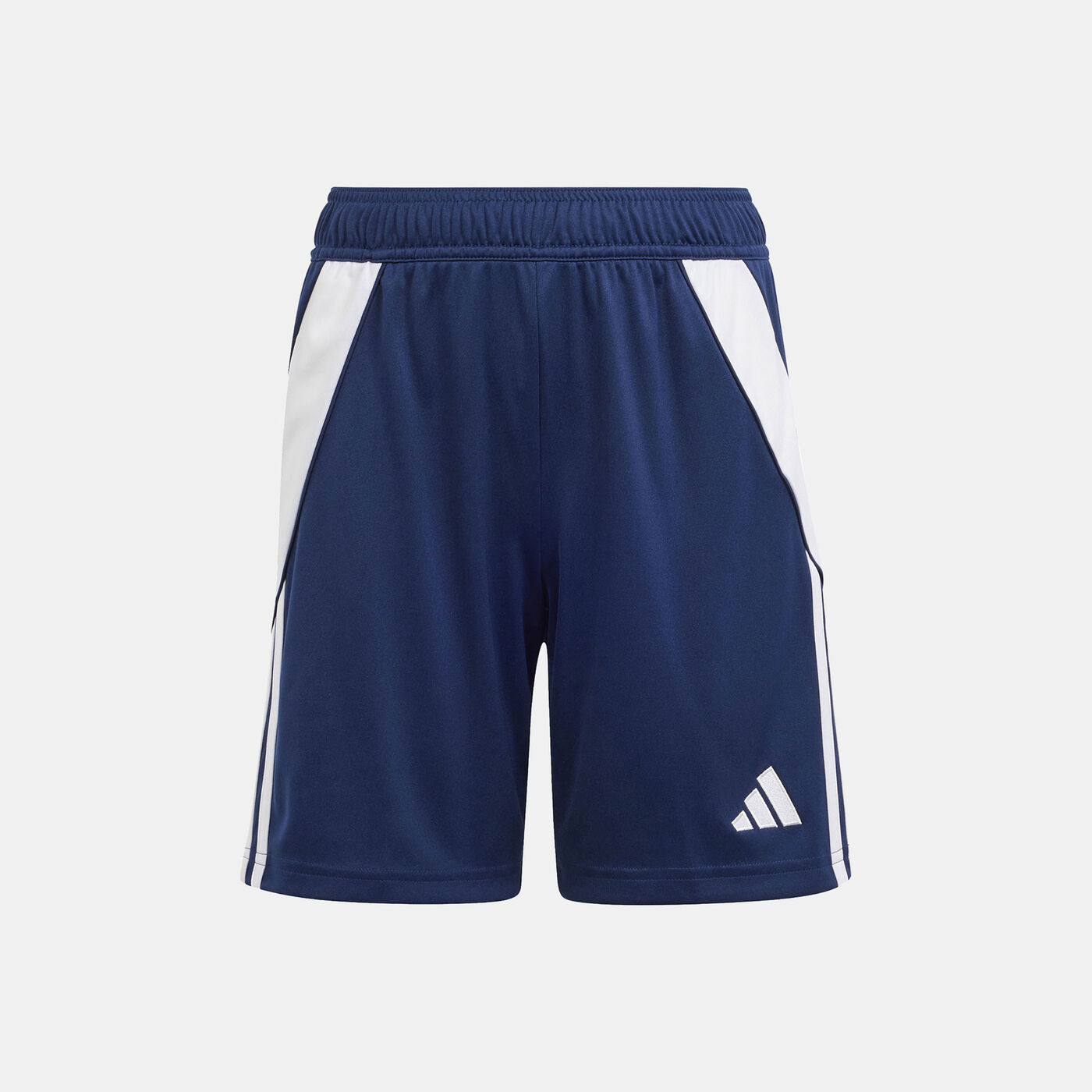 Kids' Tiro 24 Football Shorts