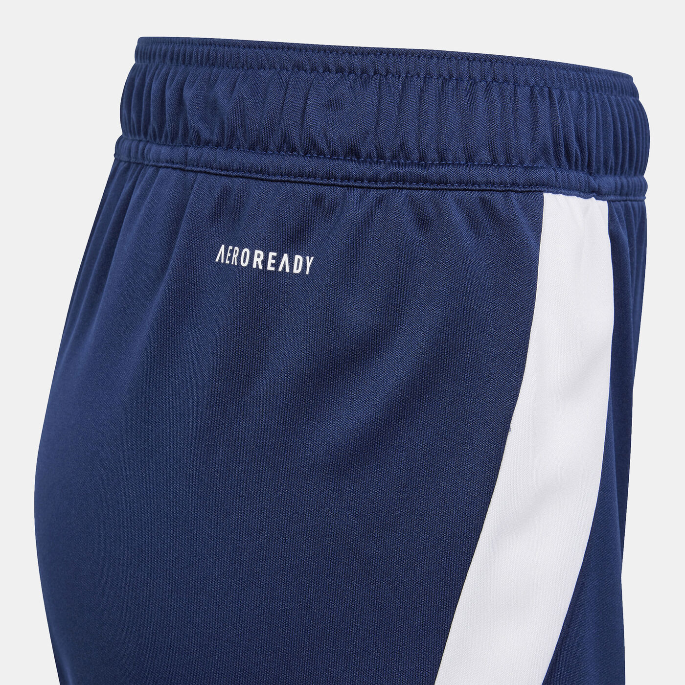 Kids' Tiro 24 Football Shorts