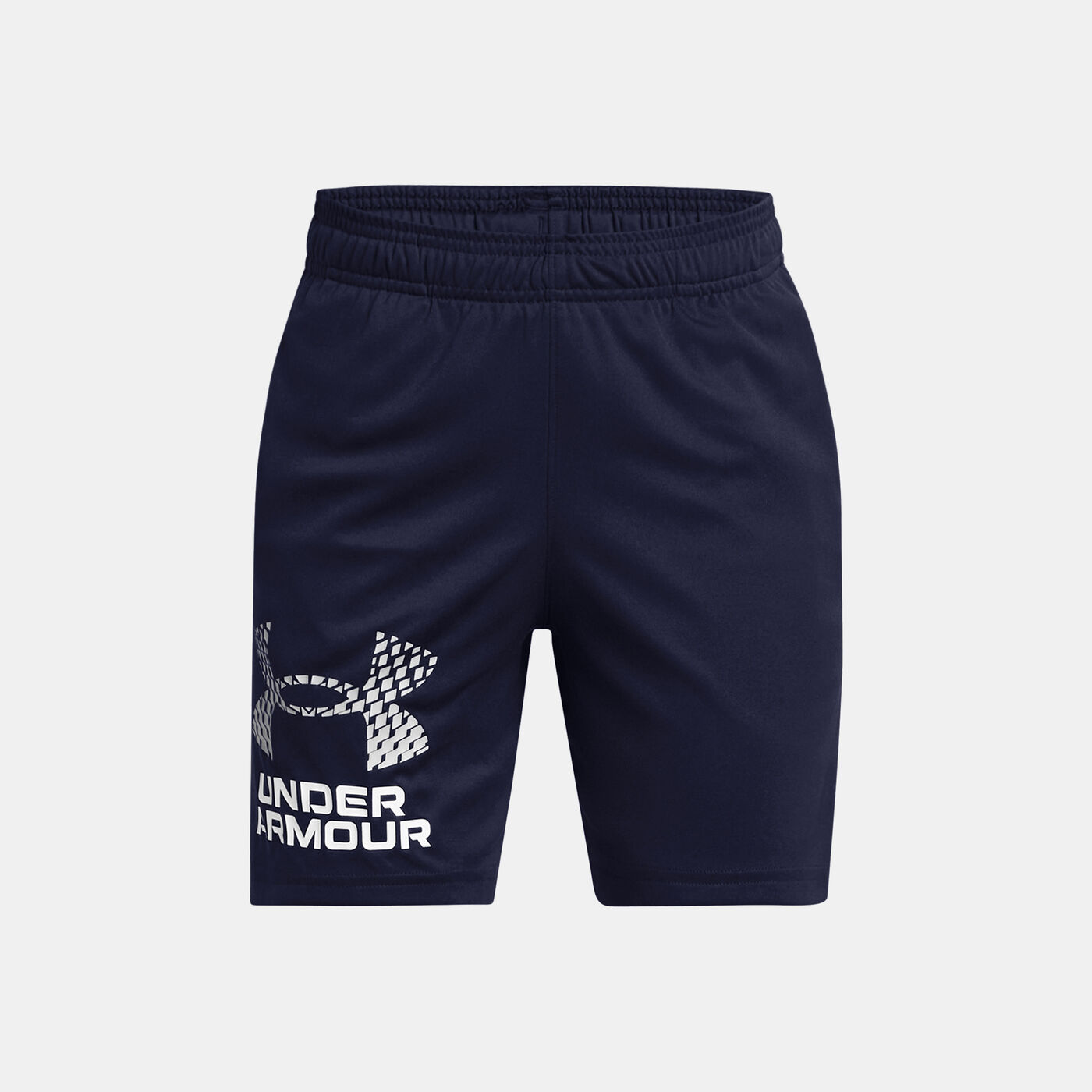 Kids' UA Tech Logo Training Shorts