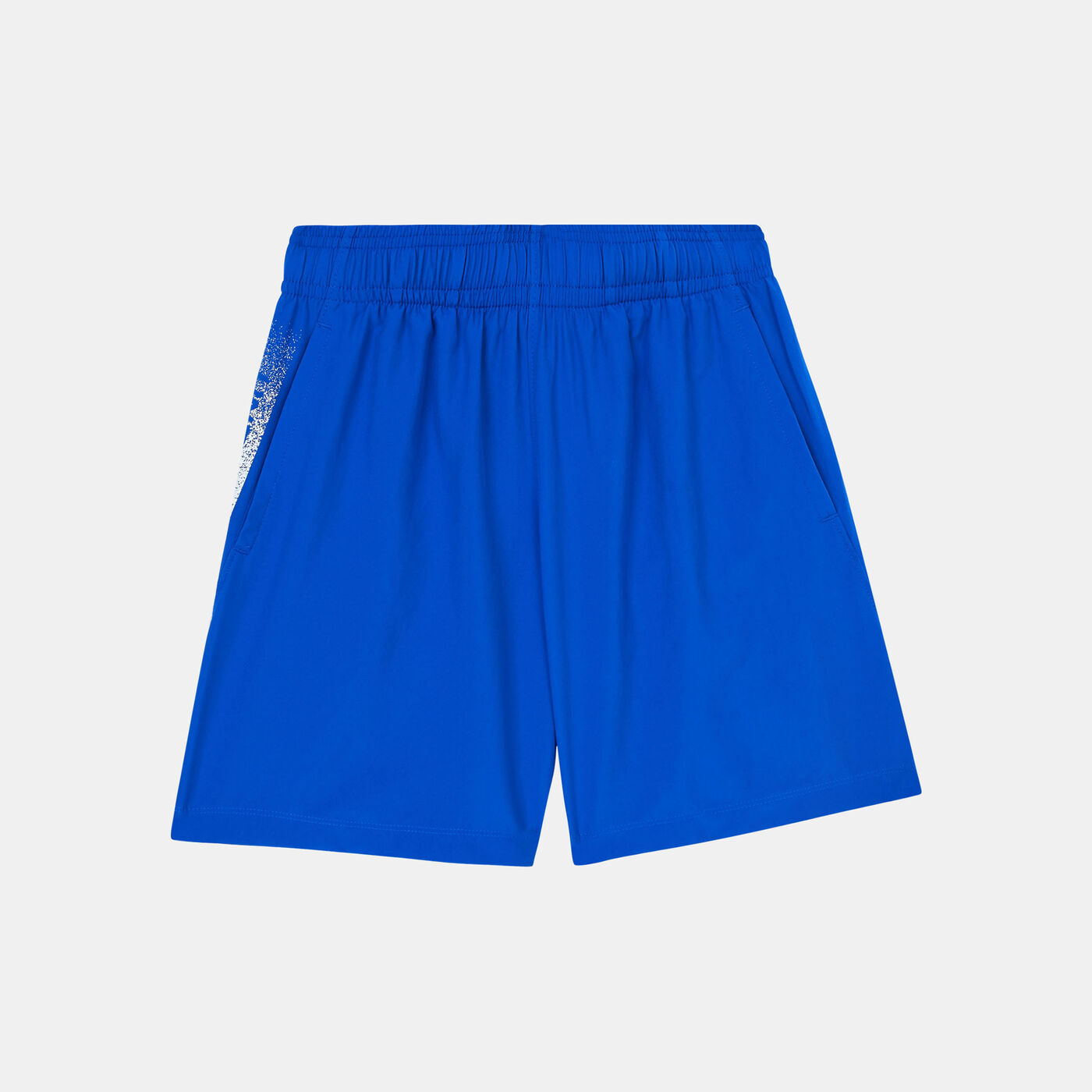 Kids' Woven Graphic Shorts (Older Kids)