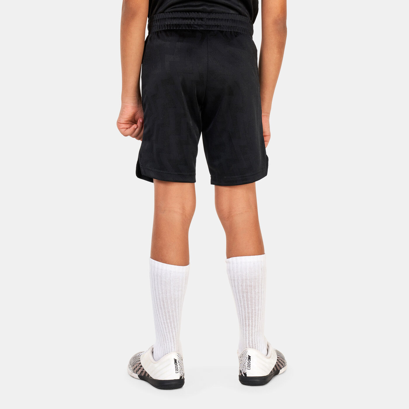 Kids' Football-Inspired Predator Shorts