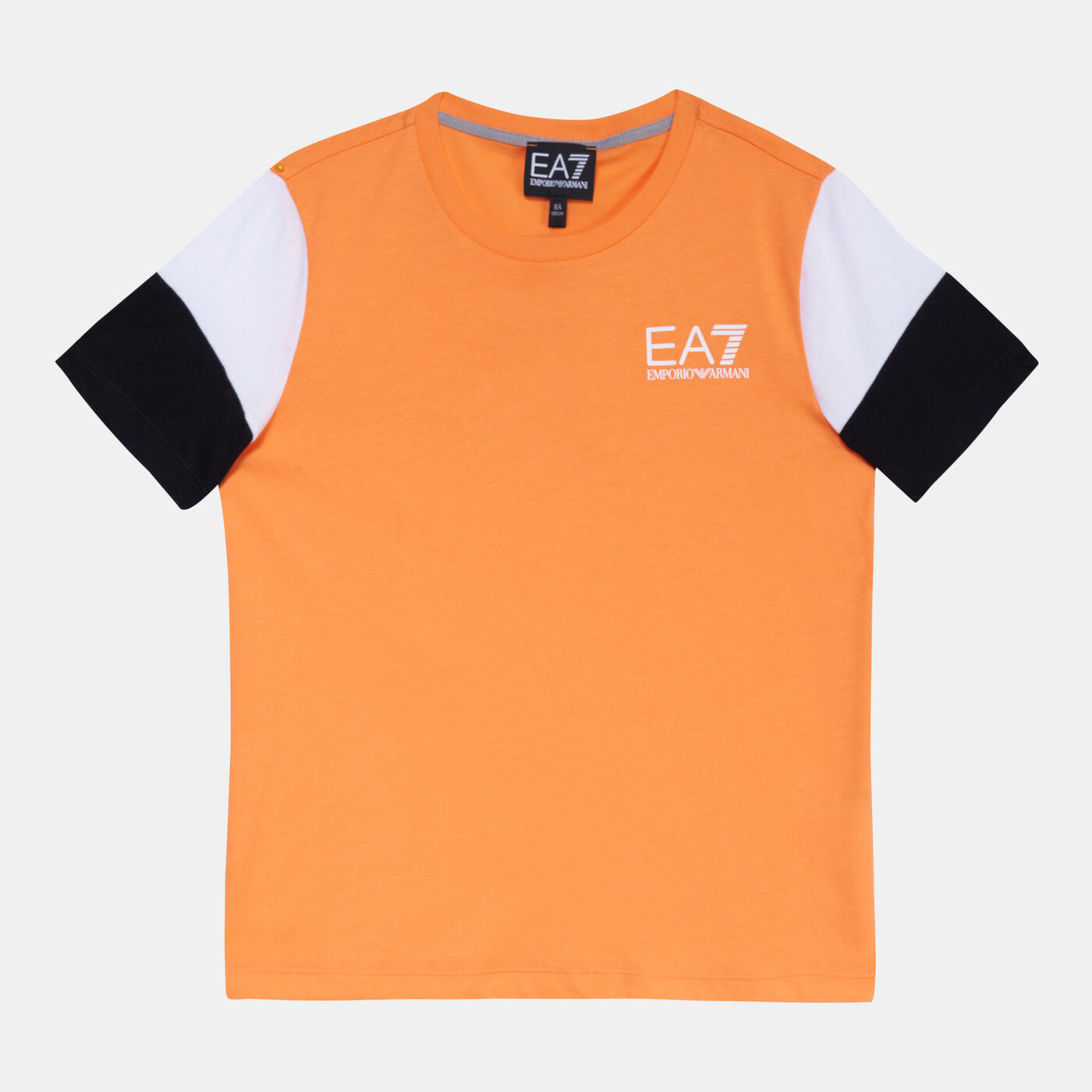 Kids' Colourblock T-Shirt