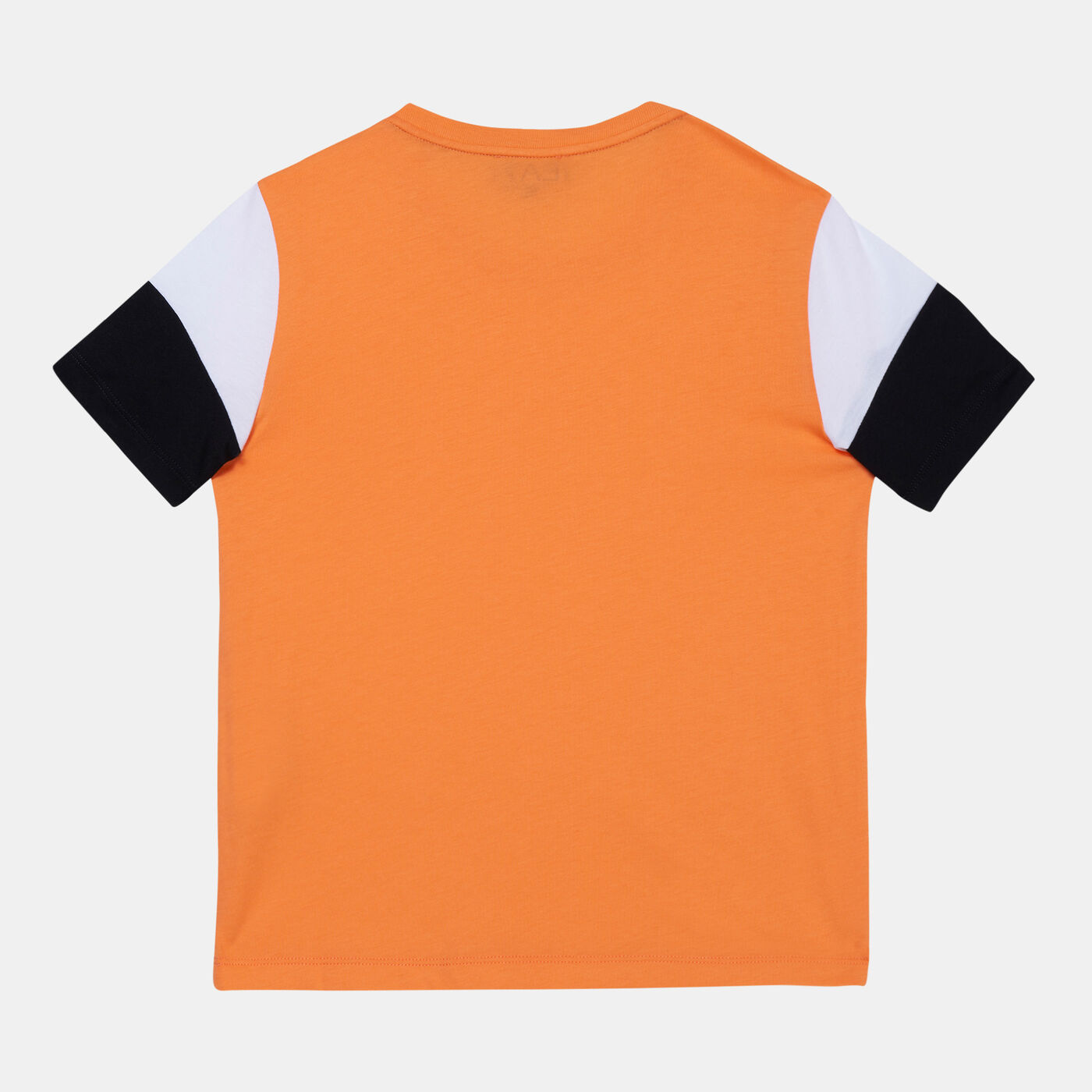 Kids' Colourblock T-Shirt