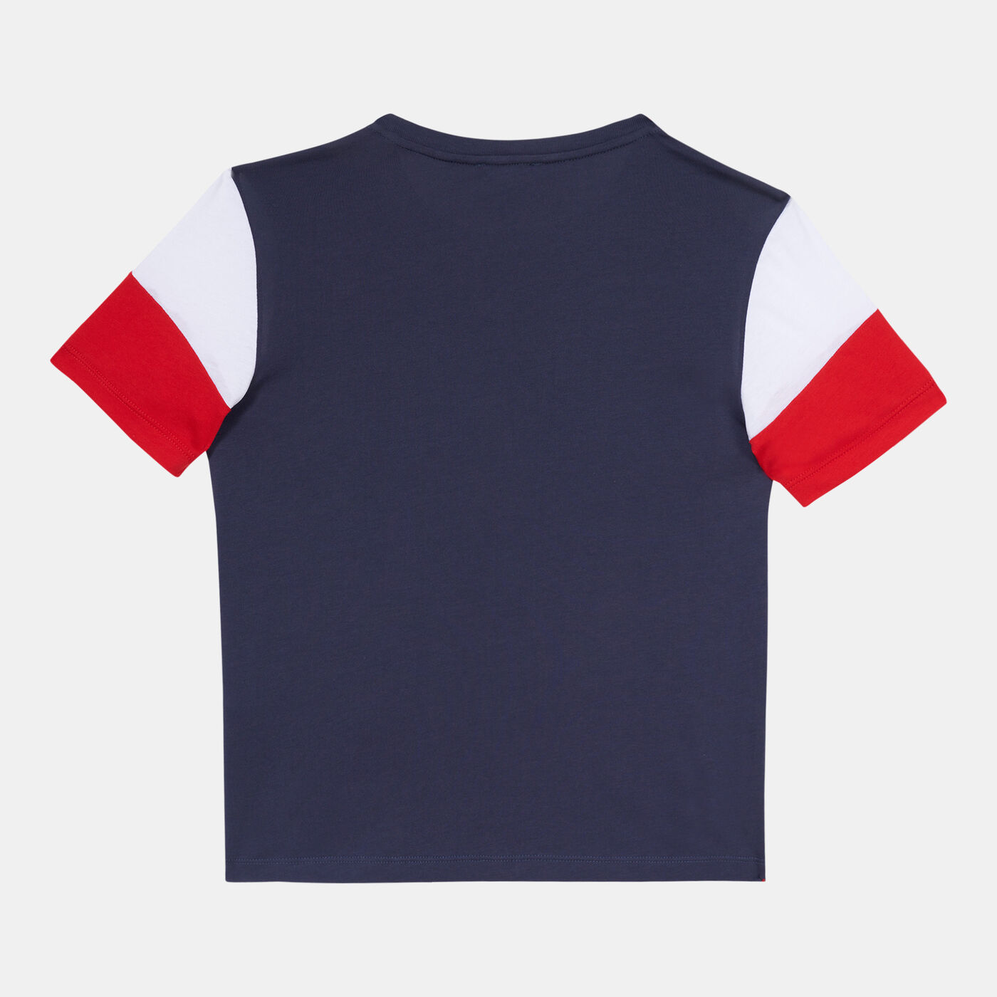 Kids' Colourblock T-Shirt