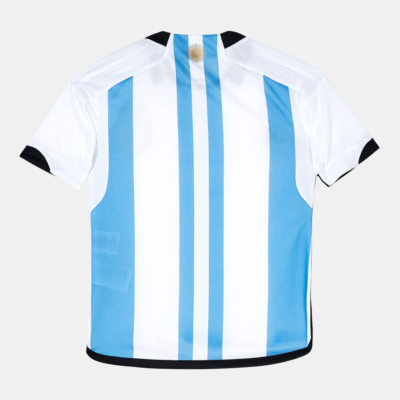 Kids' Argentina Stadium Home Jersey - 2022/23