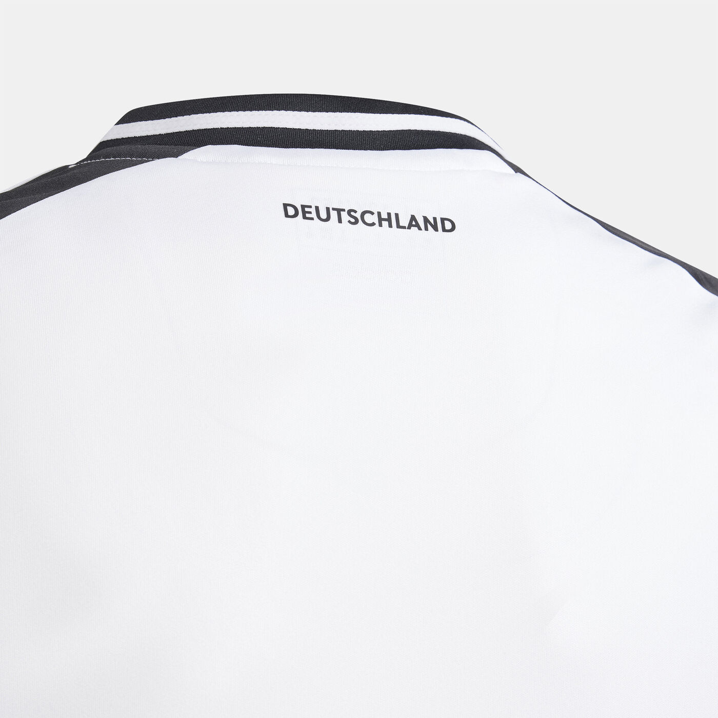 Kids' Germany Replica Home Football Jersey - 2024